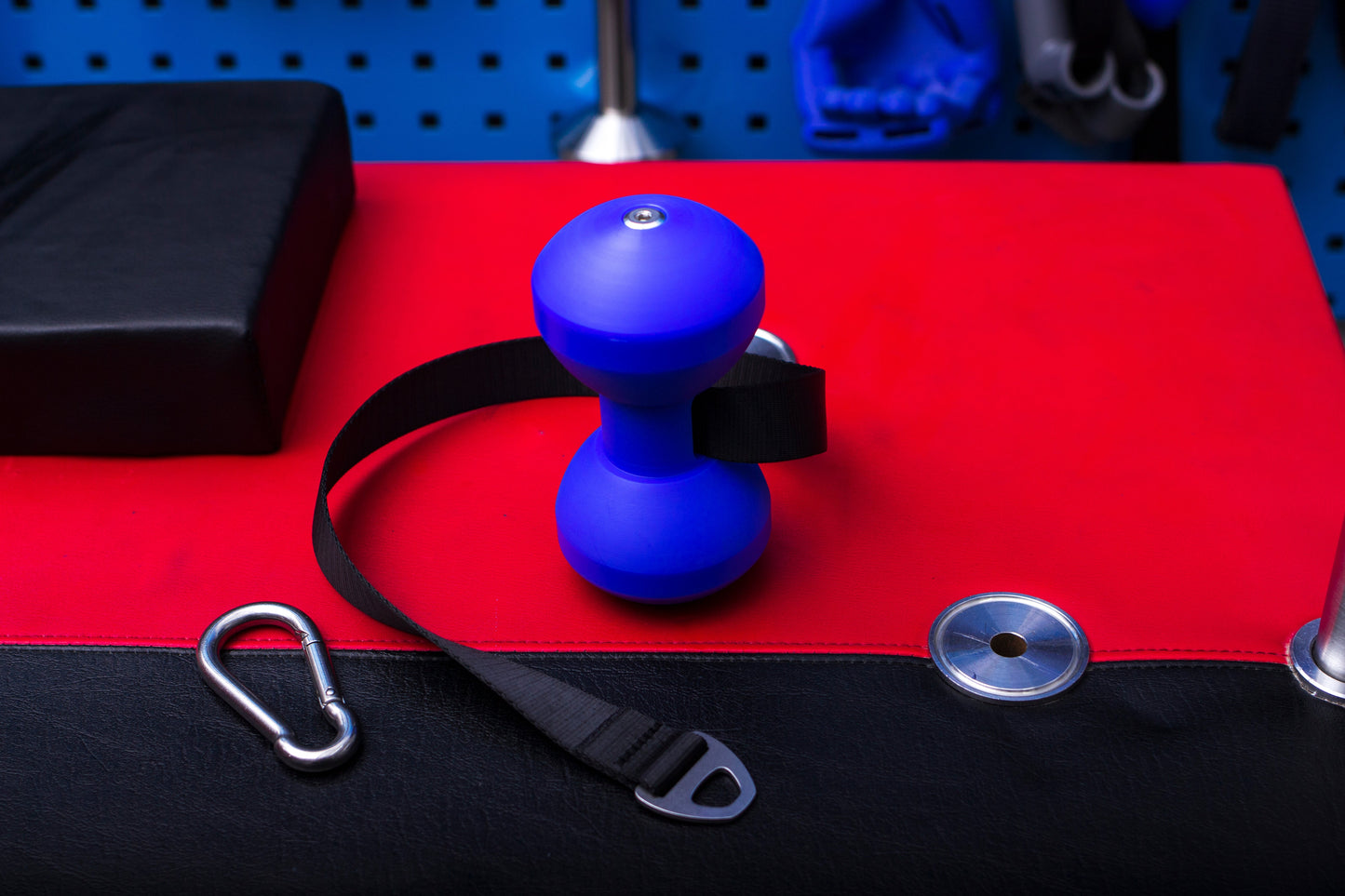 Spherical Wrist Rotation Training Handle Arm Wrestling - Roesports