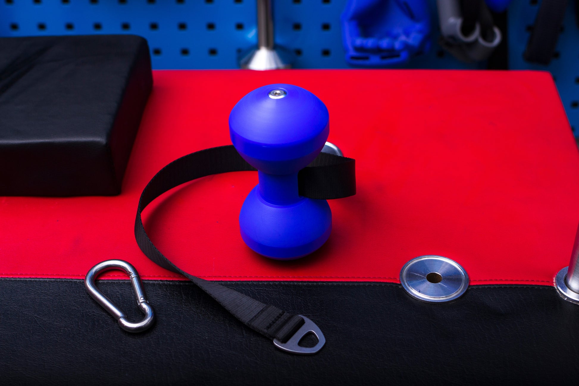 Spherical Wrist Rotation Training Handle Arm Wrestling - Roesports