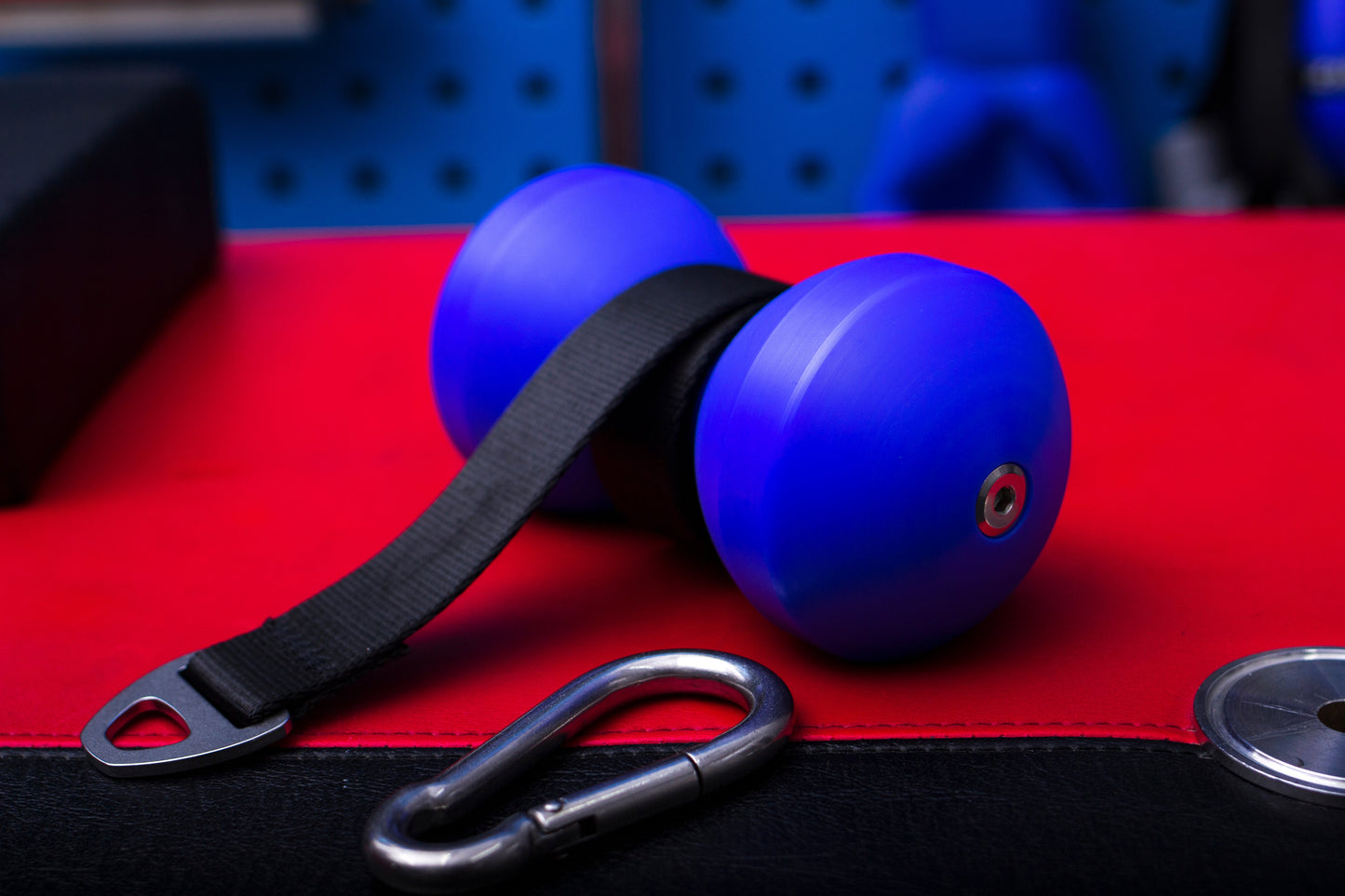 Spherical Wrist Rotation Training Handle Arm Wrestling - Roesports