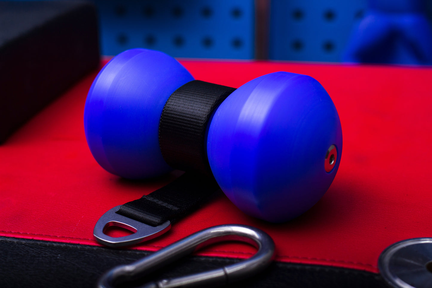 Spherical Wrist Rotation Training Handle Arm Wrestling - Roesports