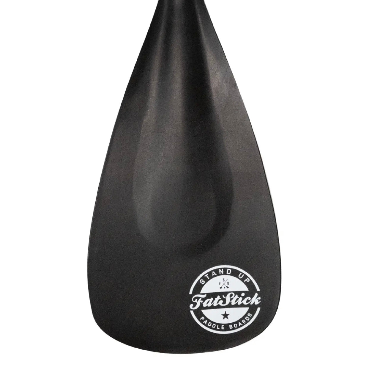 4 Piece Carbon Shaft Paddle Board/KAYAK Paddle -