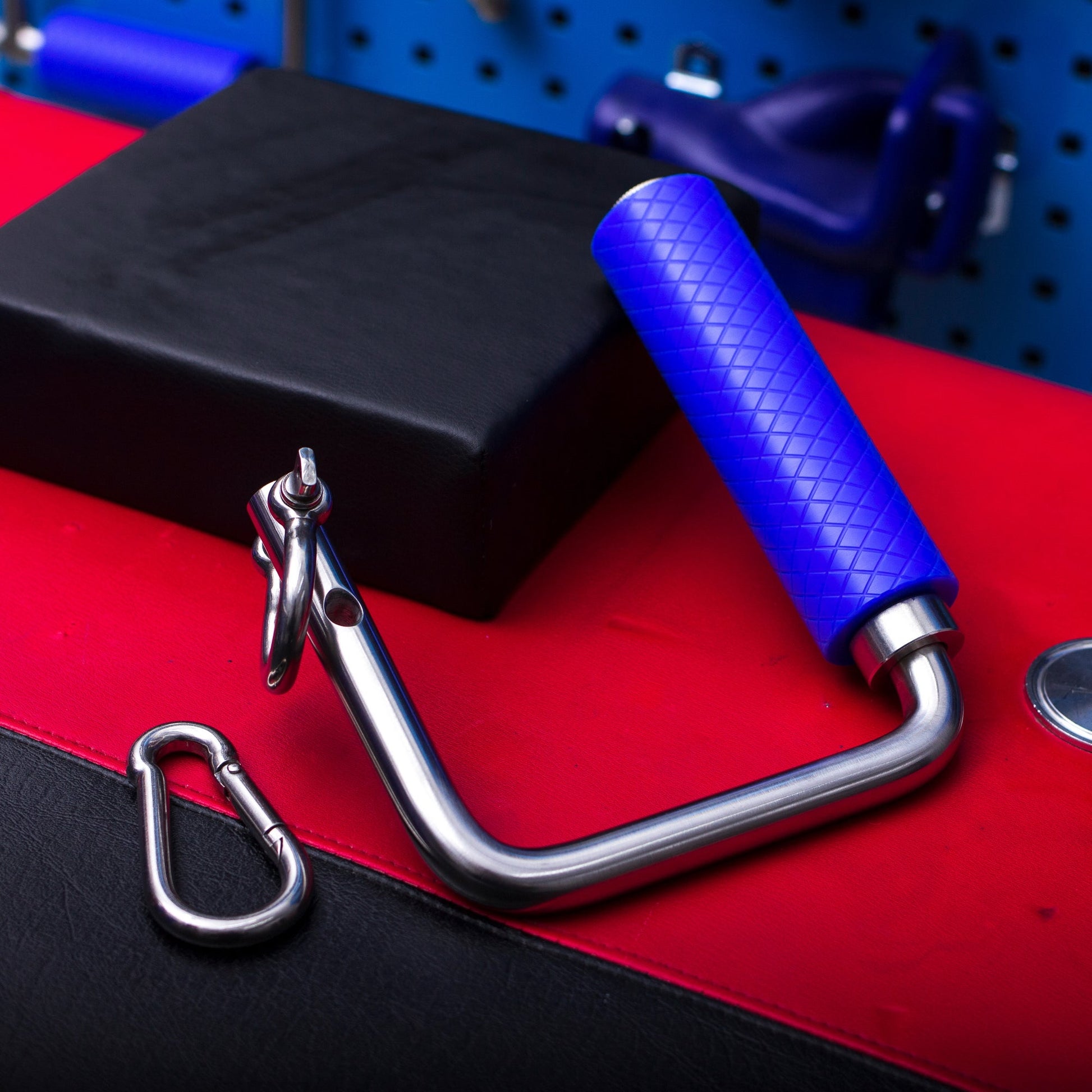 Rolling Handle Training Multi-grip Set Arm Wrestling - Roesports