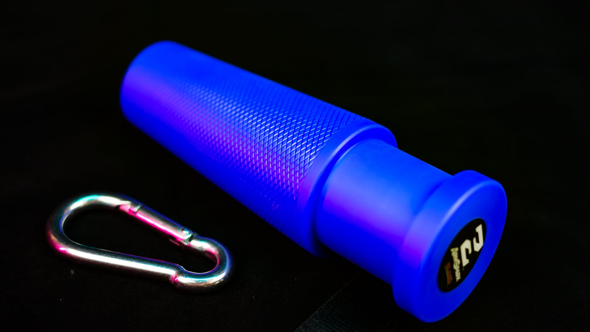 One Sided Rolling Conical Handle Grip Arm Wrestling - Roesports