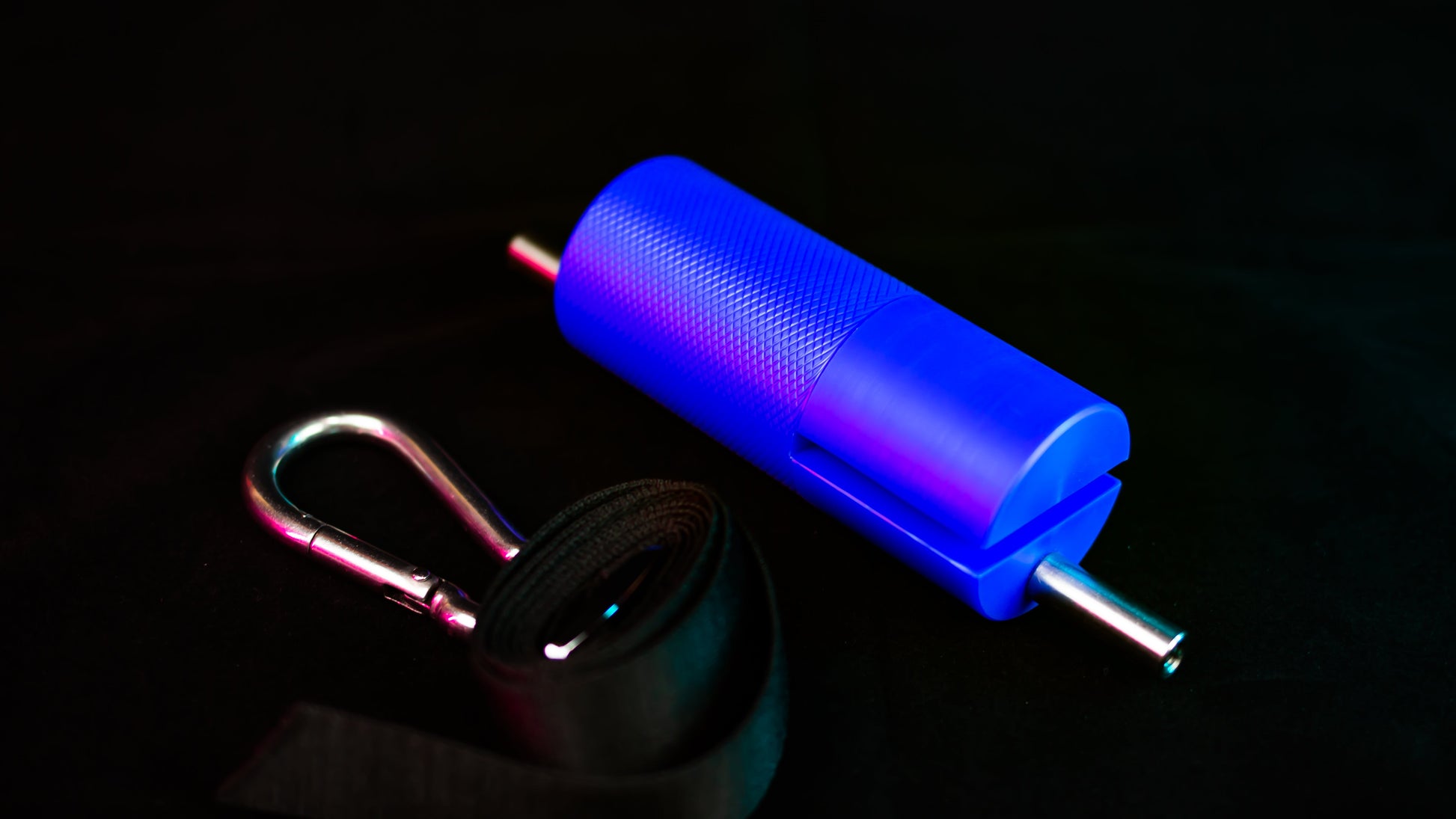Hook Master Cupping Training Grip Tool Arm Wrestling - Roesports