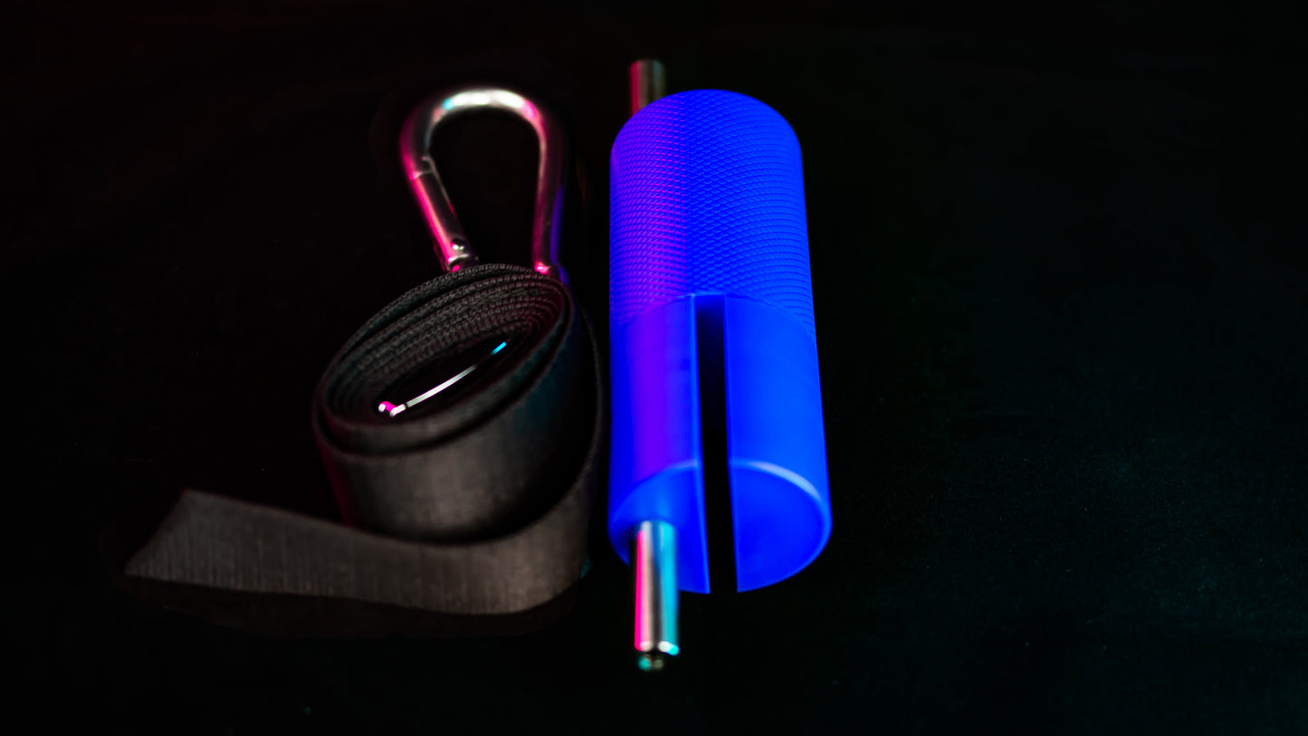 Hook Master Cupping Training Grip Tool Arm Wrestling - Roesports
