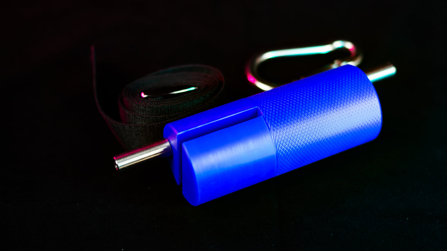 Hook Master Cupping Training Grip Tool Arm Wrestling - Roesports