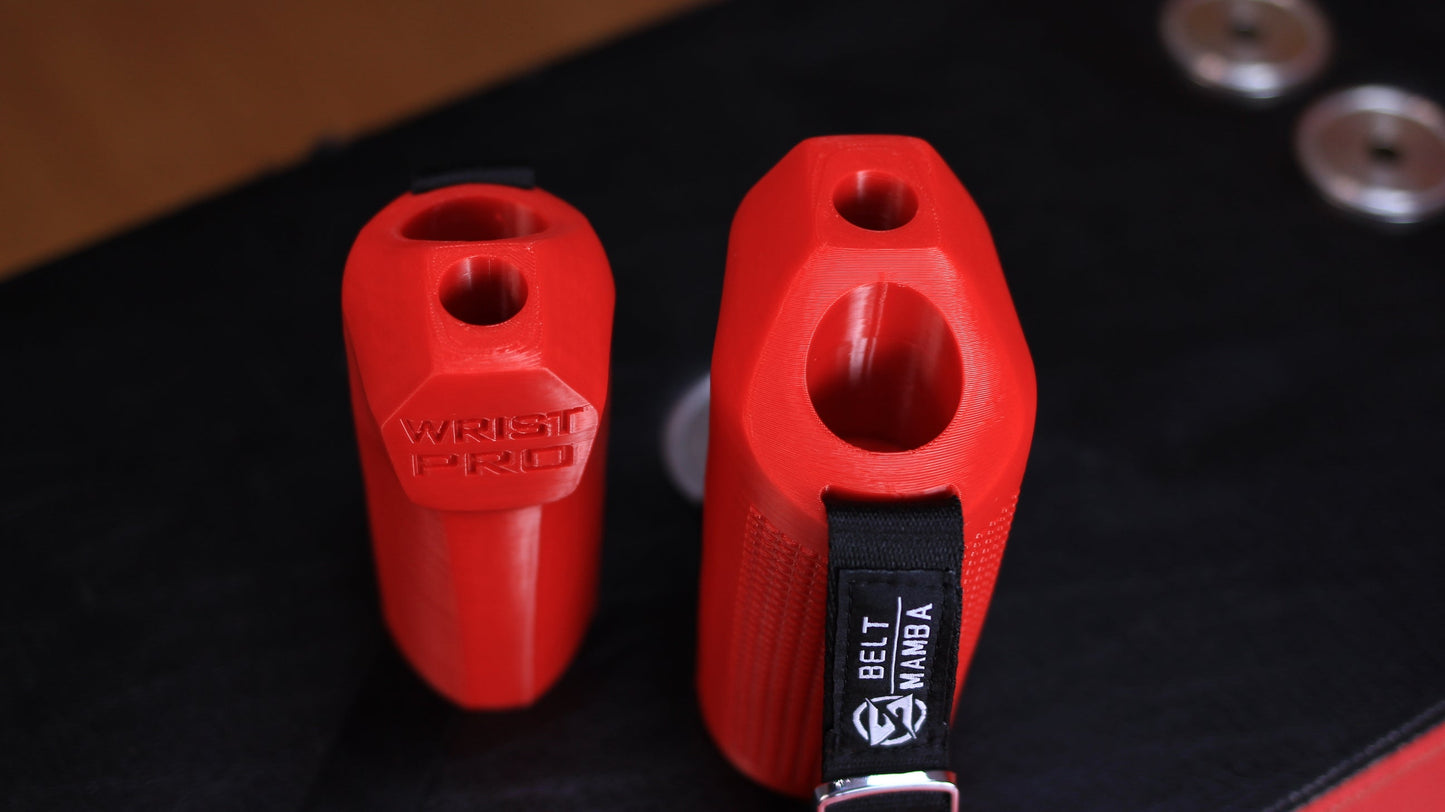 Wrist Pro Handle Grip Tool Arm Wrestling - Roesports