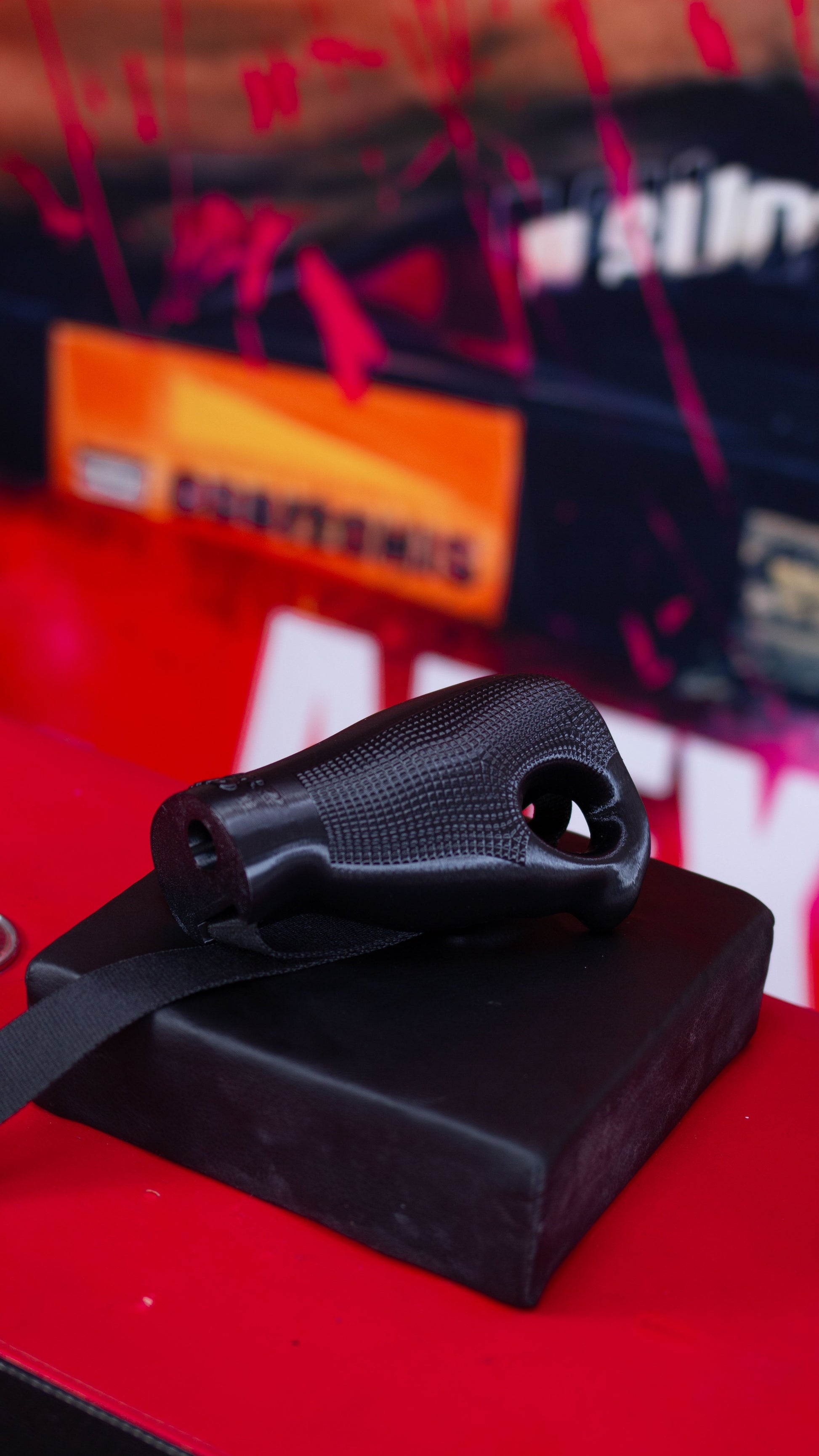 Superhand Grip Training Tool Arm Wrestling - Roesports