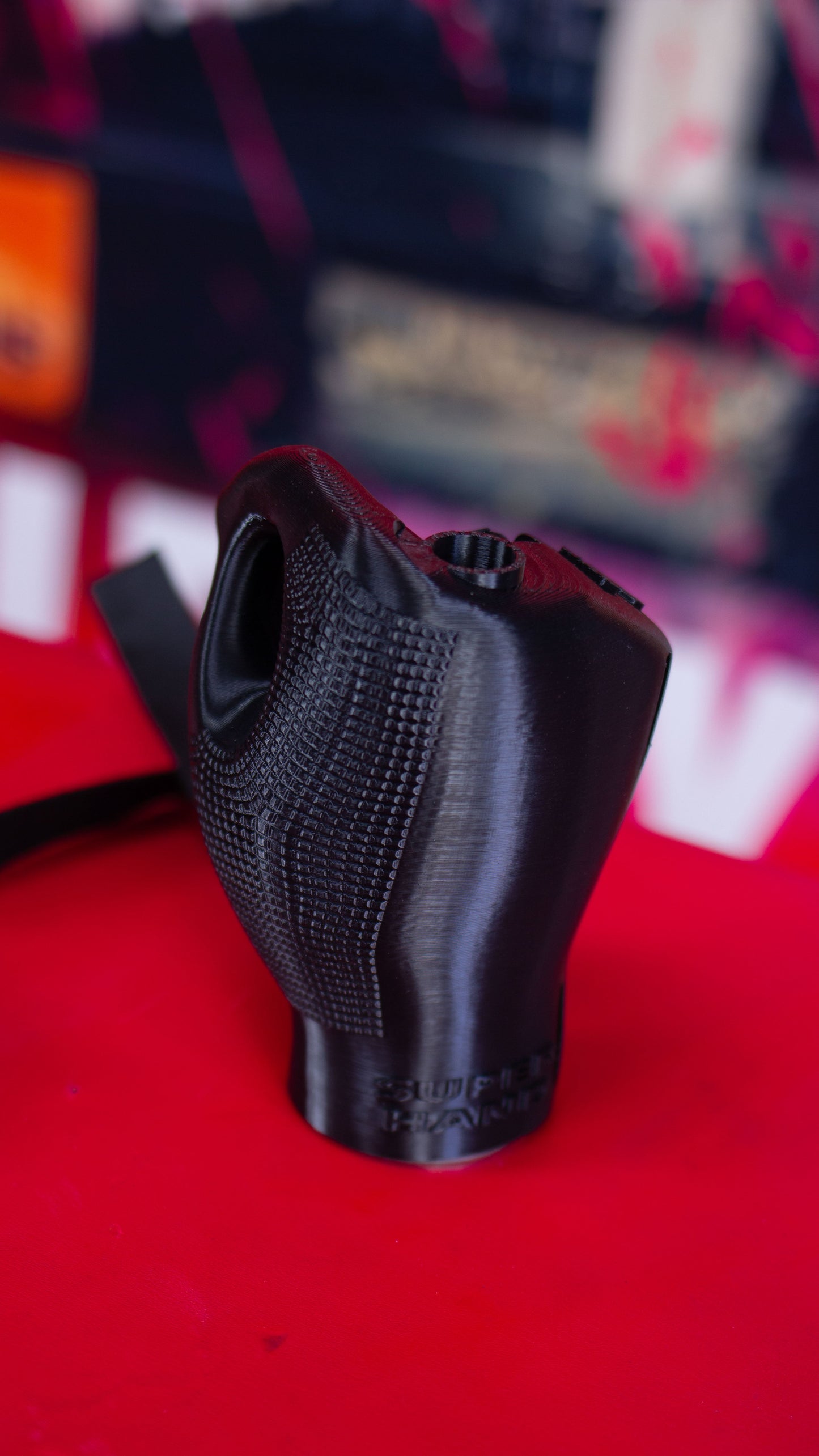 Superhand Grip Training Tool Arm Wrestling - Roesports