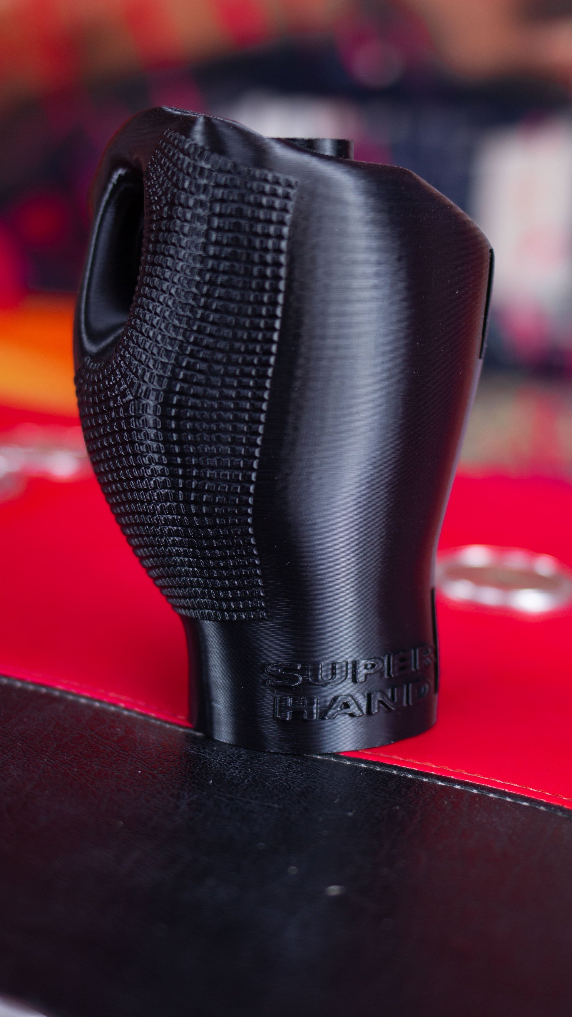 Superhand Grip Training Tool Arm Wrestling - Roesports
