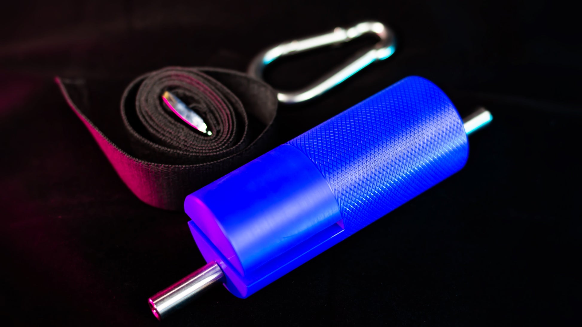 Hook Master Cupping Training Grip Tool Arm Wrestling - Roesports
