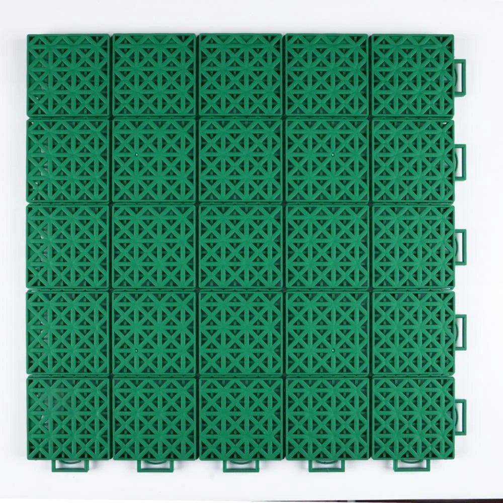 Modular Sports Court Flooring for Multiuse Sports Activities - roesports