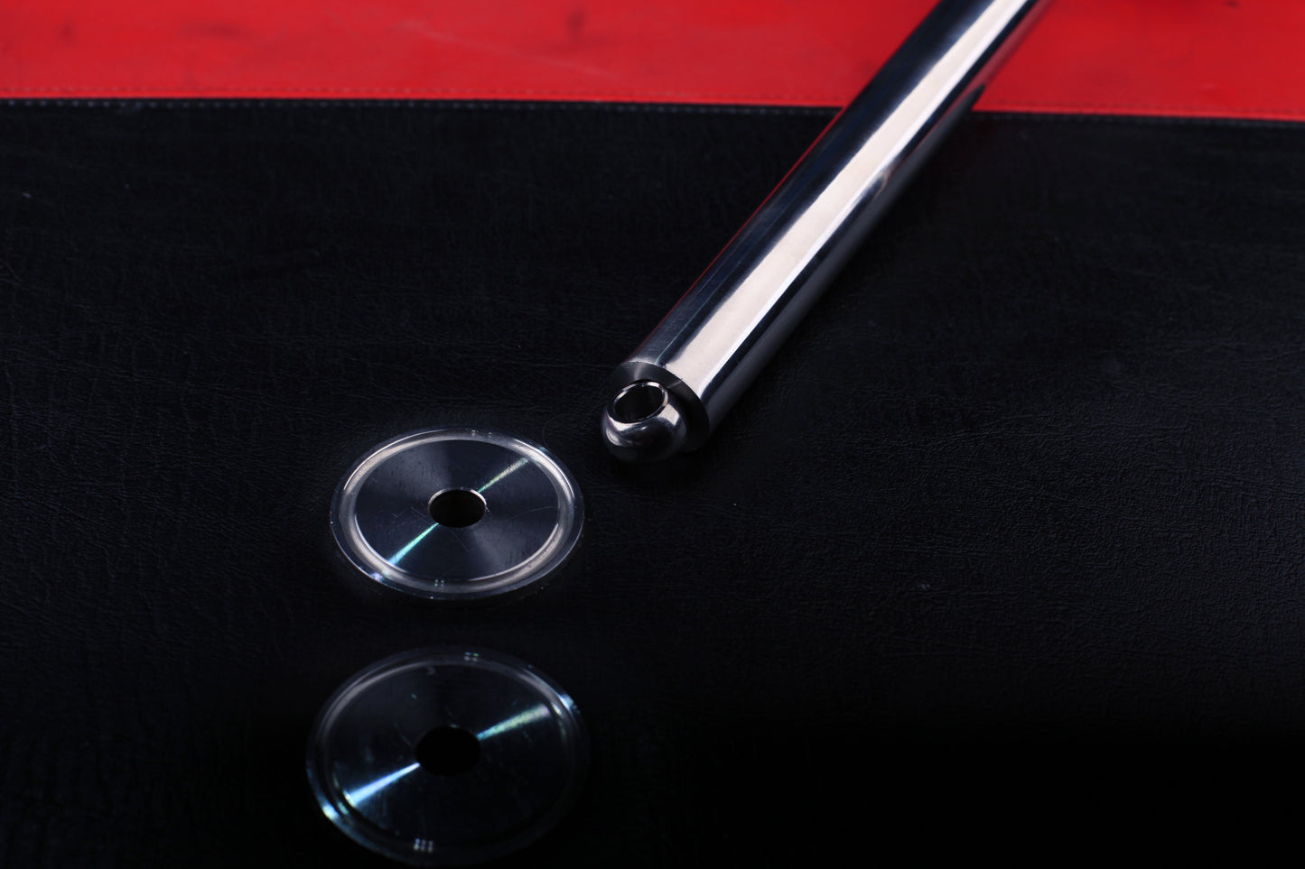 Regular Weight Plate Loading Pin Arm Wrestling - Roesports