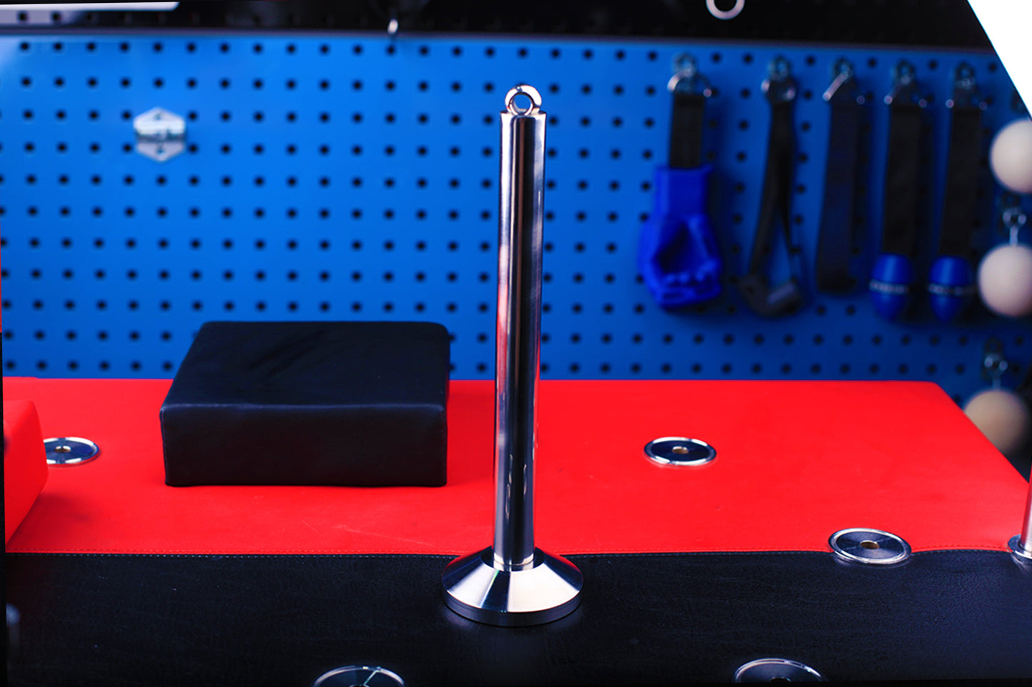 Regular Weight Plate Loading Pin Arm Wrestling - Roesports