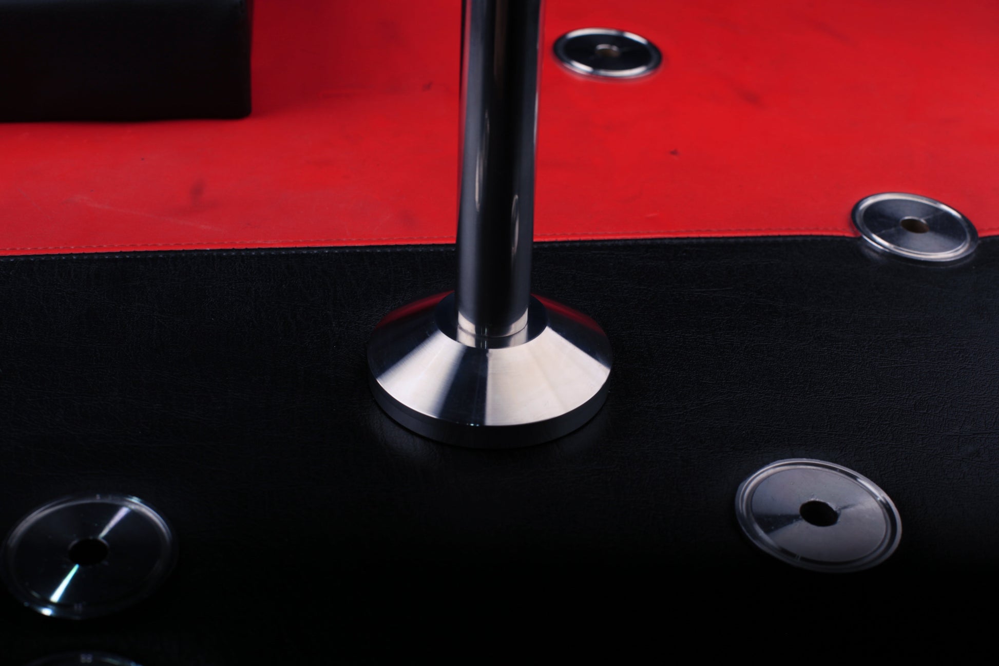 Regular Weight Plate Loading Pin Arm Wrestling - Roesports