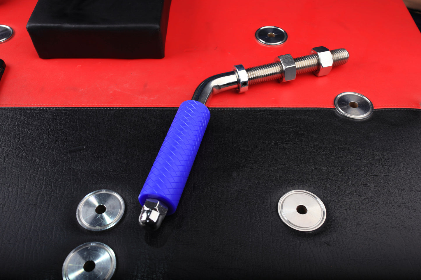 Pronation Force Training Handle Type V Arm Wrestling - Roesports
