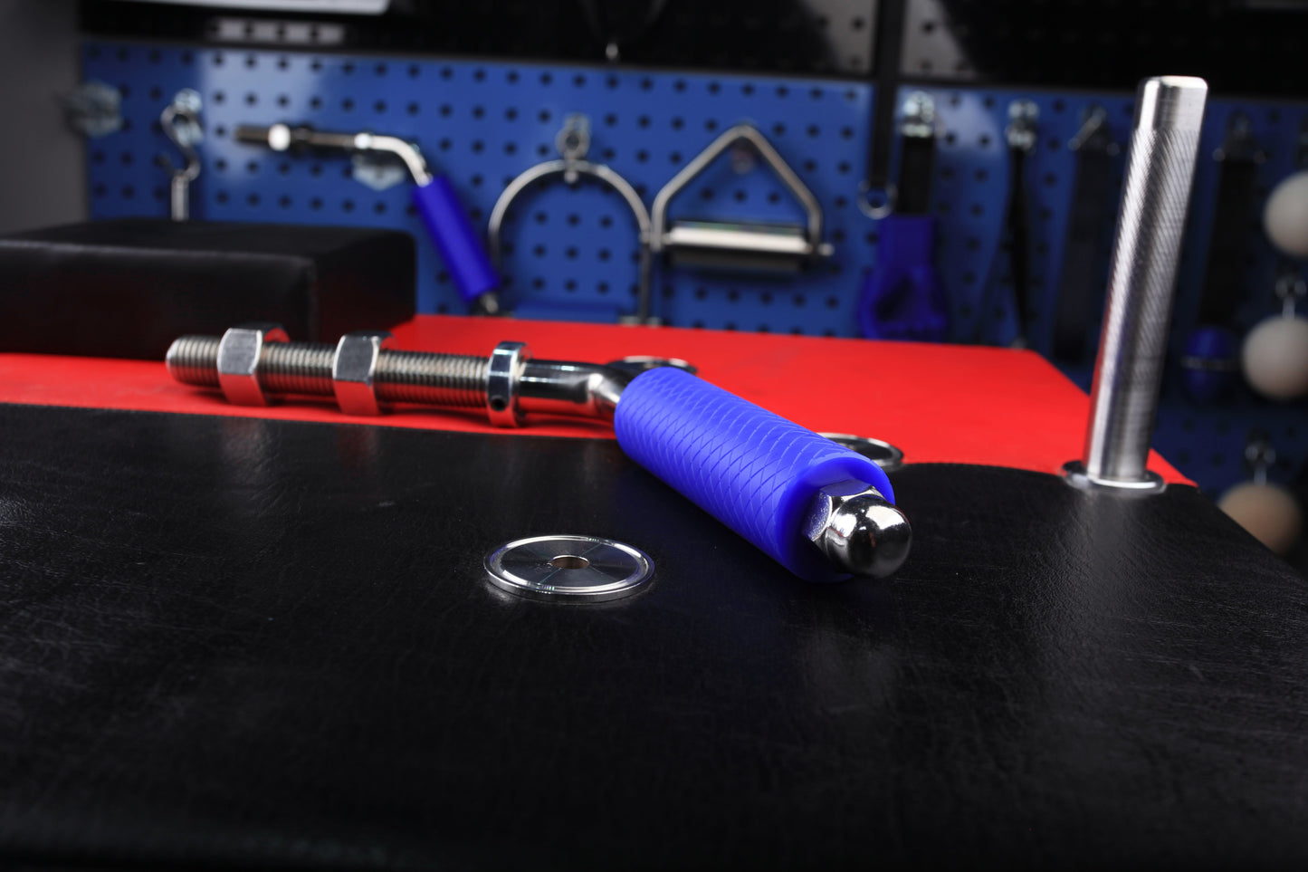 Pronation Force Training Handle Type V Arm Wrestling - Roesports