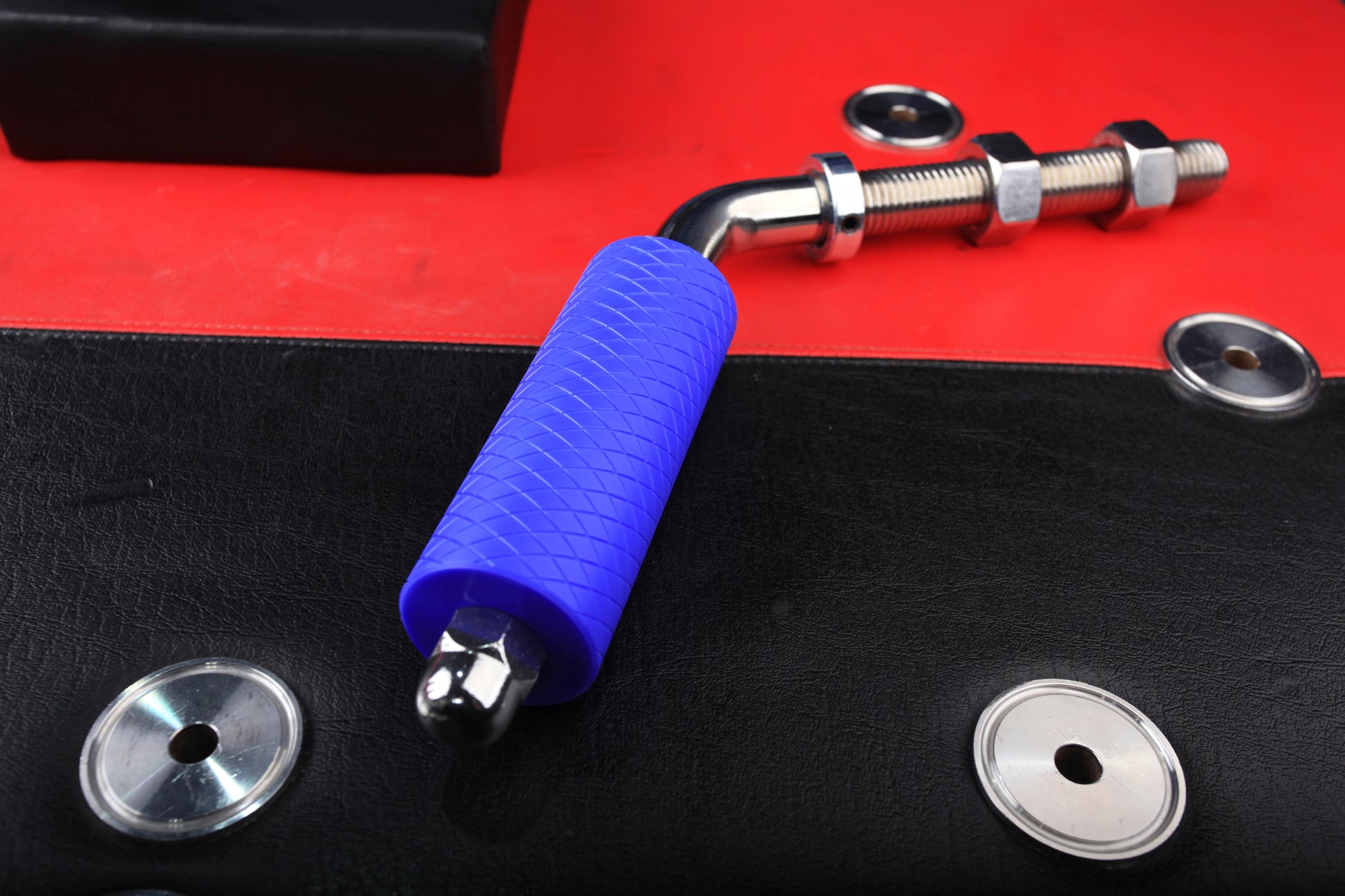 Pronation Force Training Handle Type V Arm Wrestling - Roesports