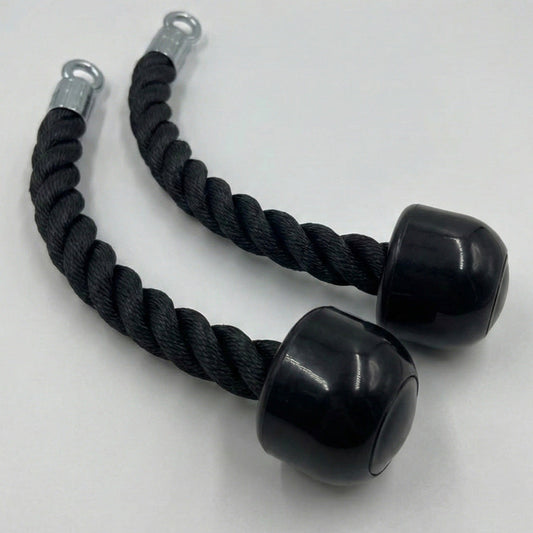 INDIVIDUAL TRICEP ROPES roesports