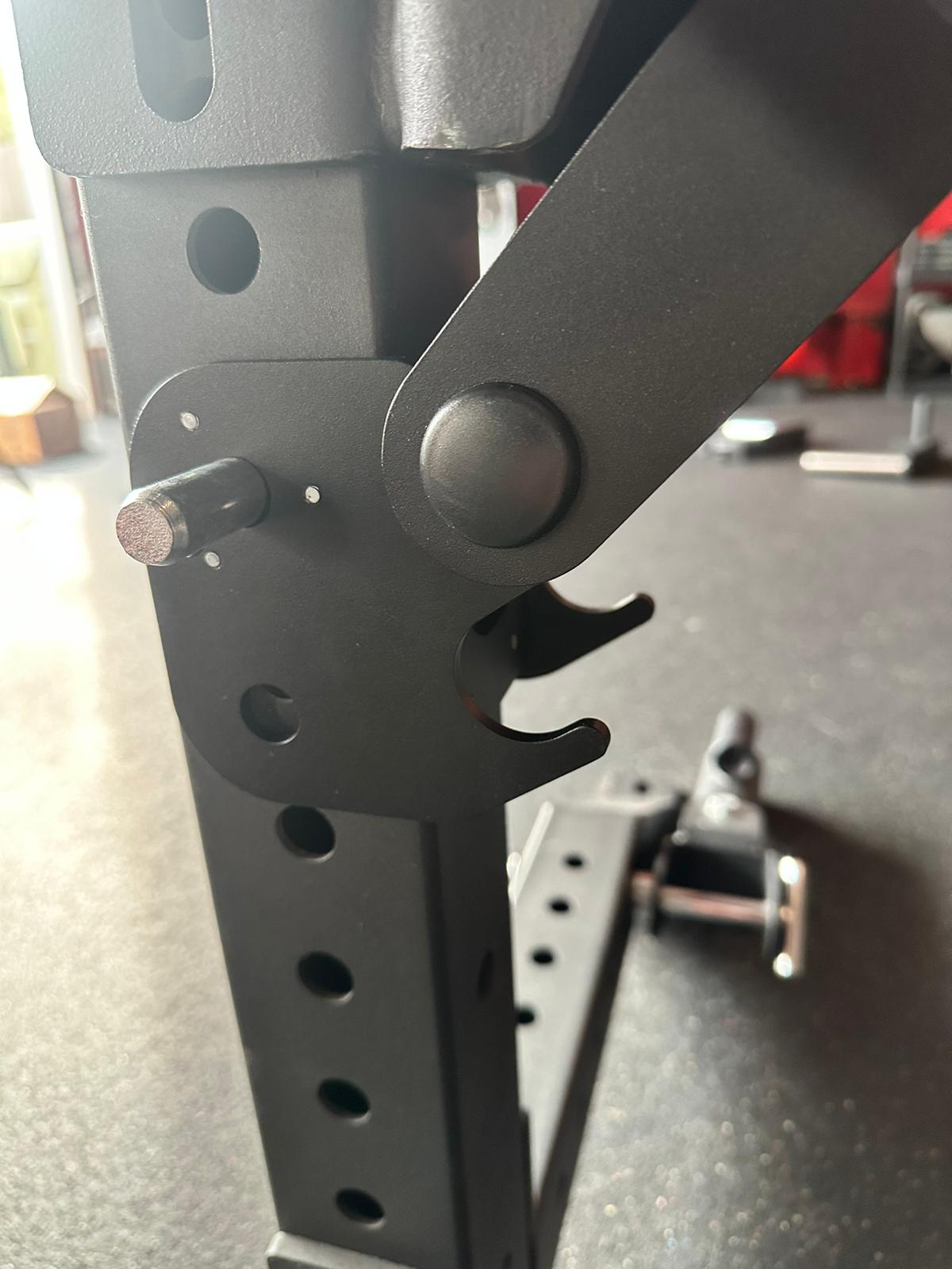 KICKSTAND CITR roesports