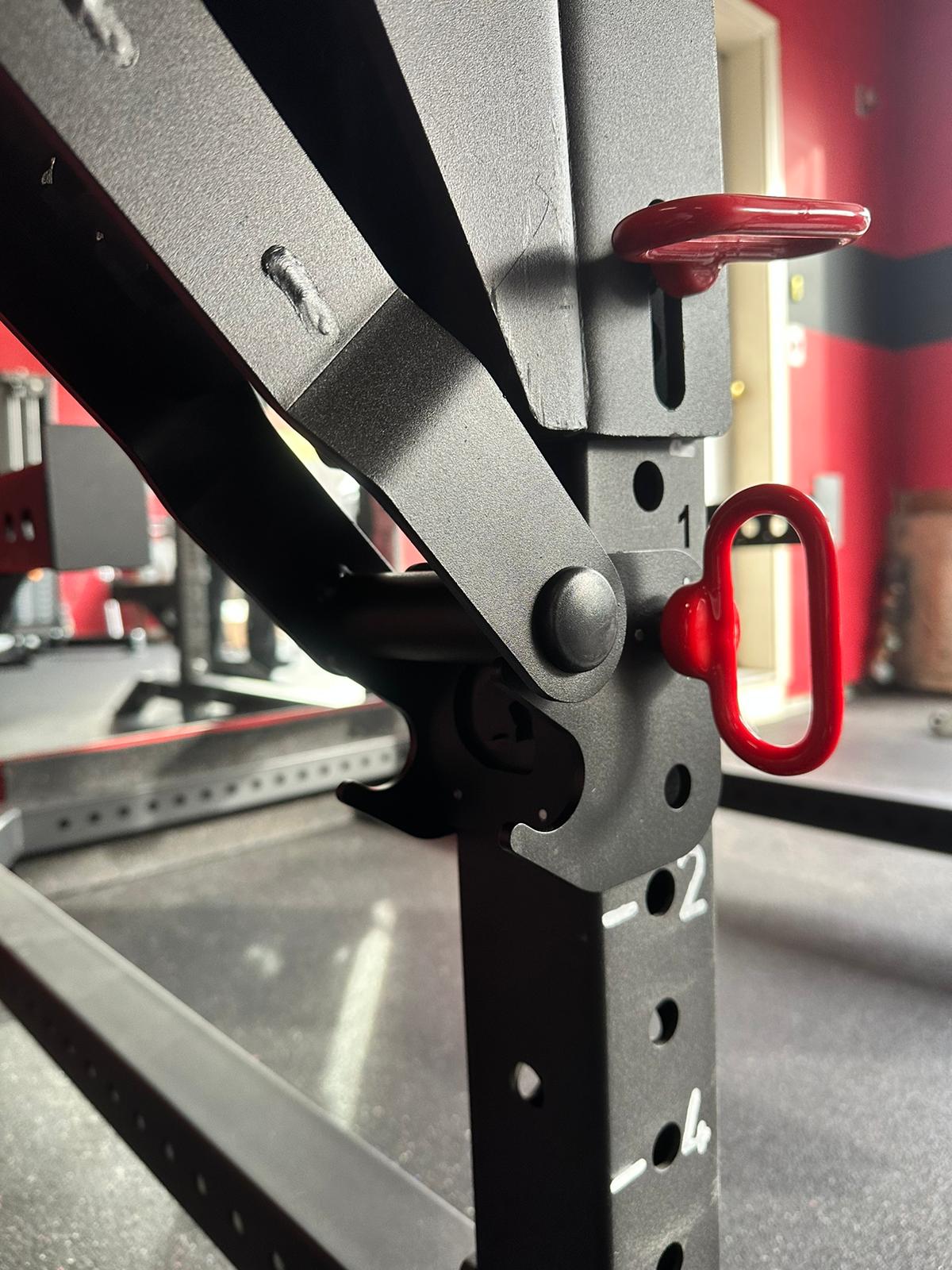 KICKSTAND CITR roesports