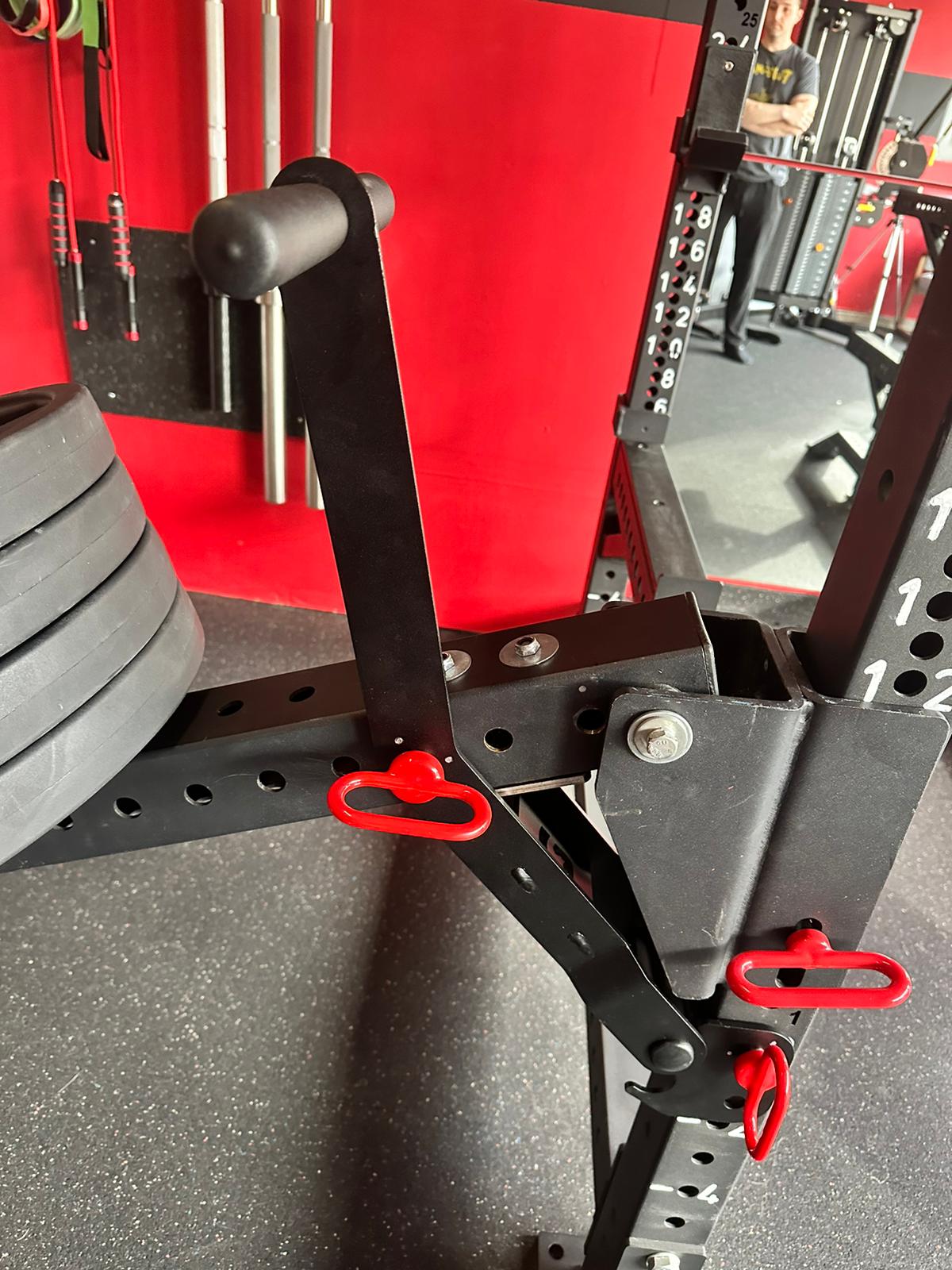 KICKSTAND CITR roesports