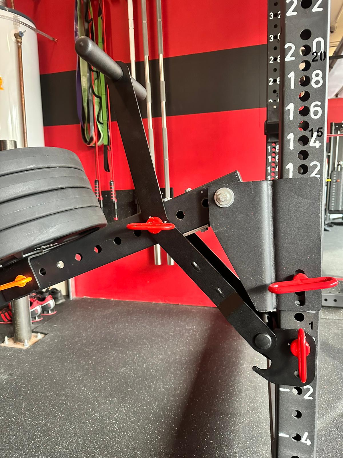 KICKSTAND CITR roesports