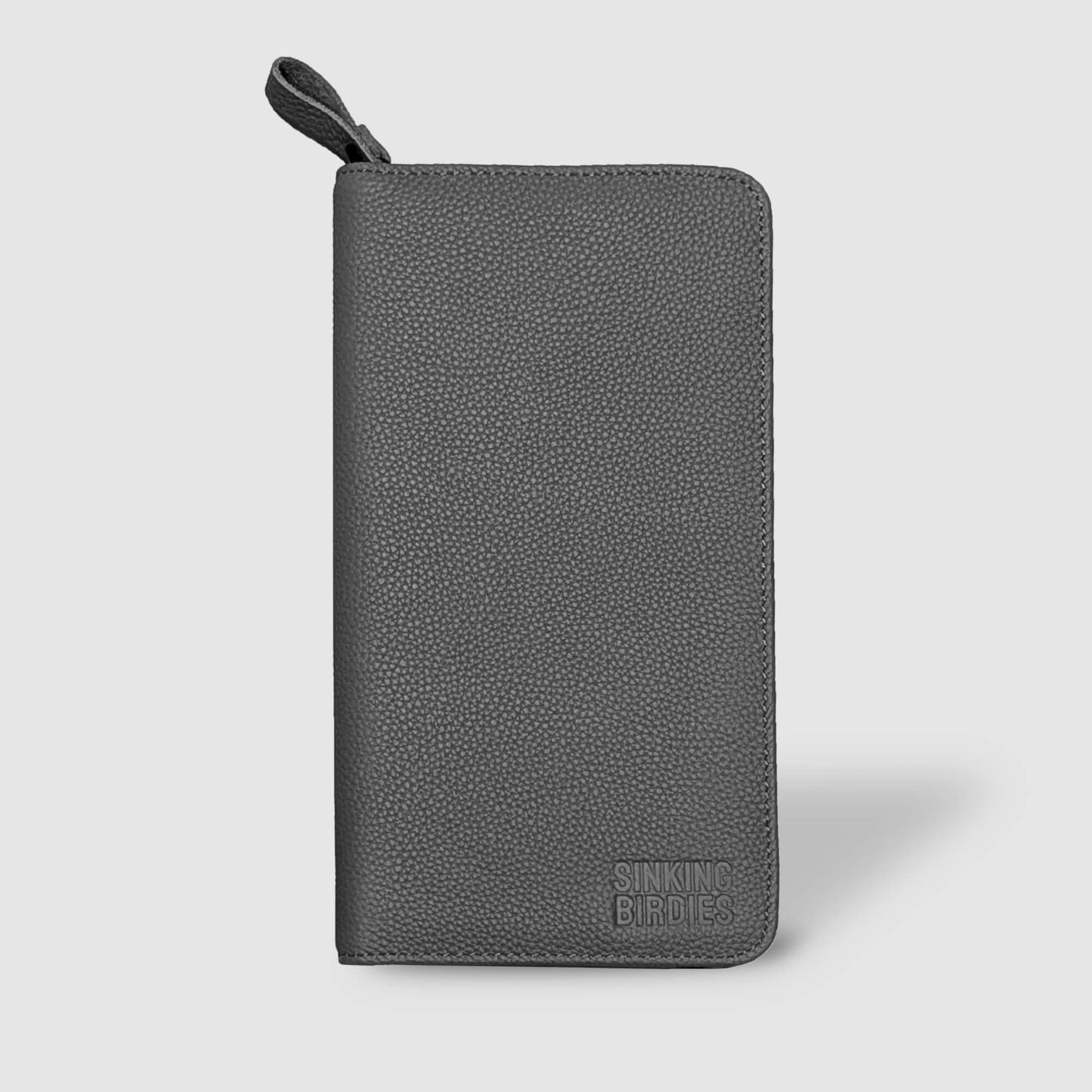 Leather Golf Glove Case - Roesports
