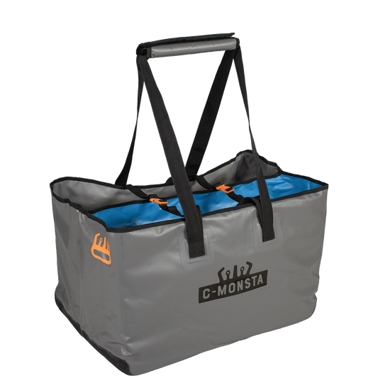 C-Monsta Lightweight Split Bag V3 (UK)