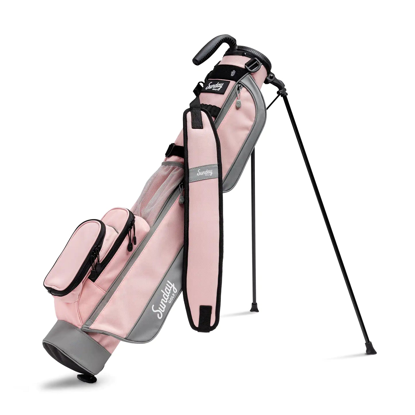 THE LOMA - Par 3 Golf Bag