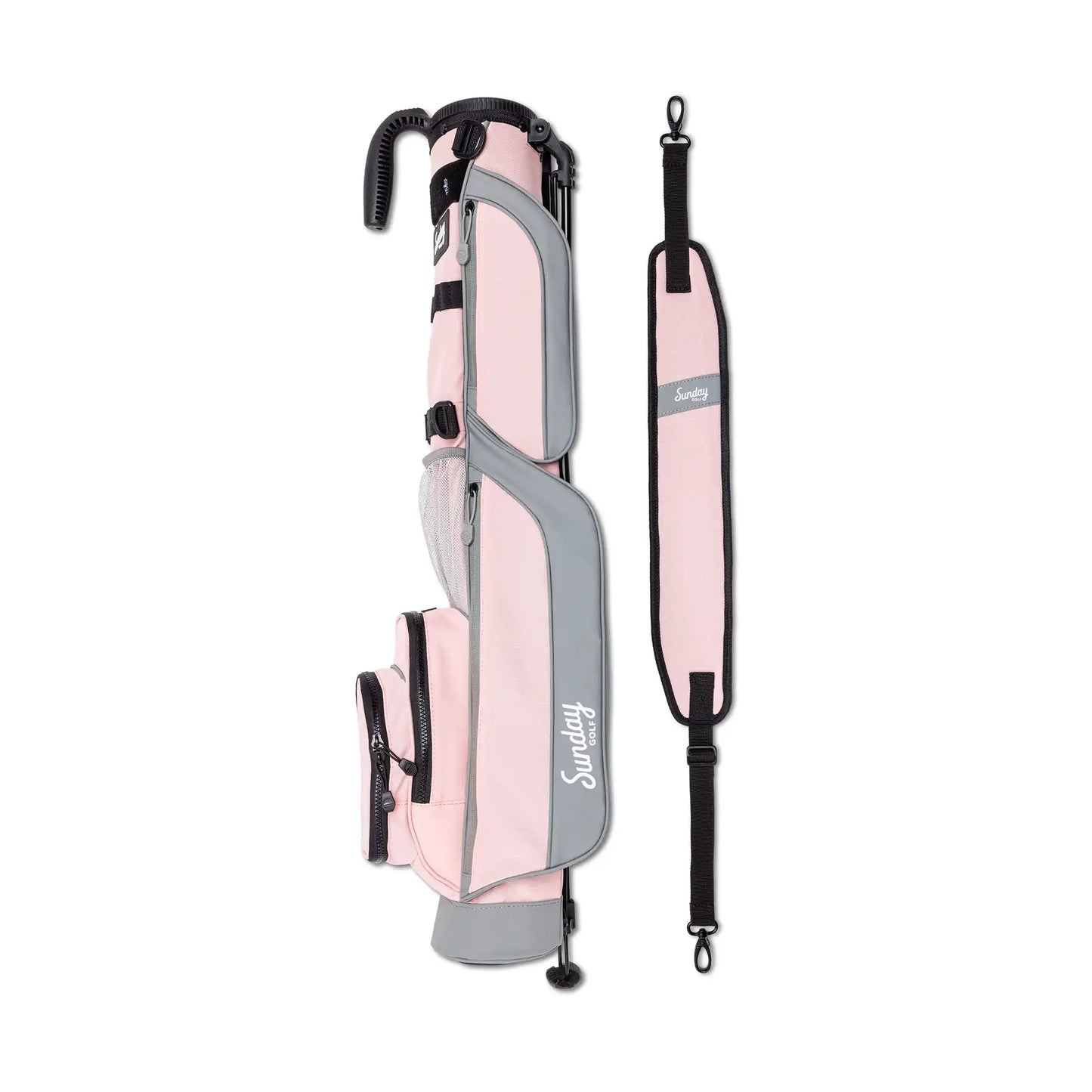 THE LOMA - Par 3 Golf Bag