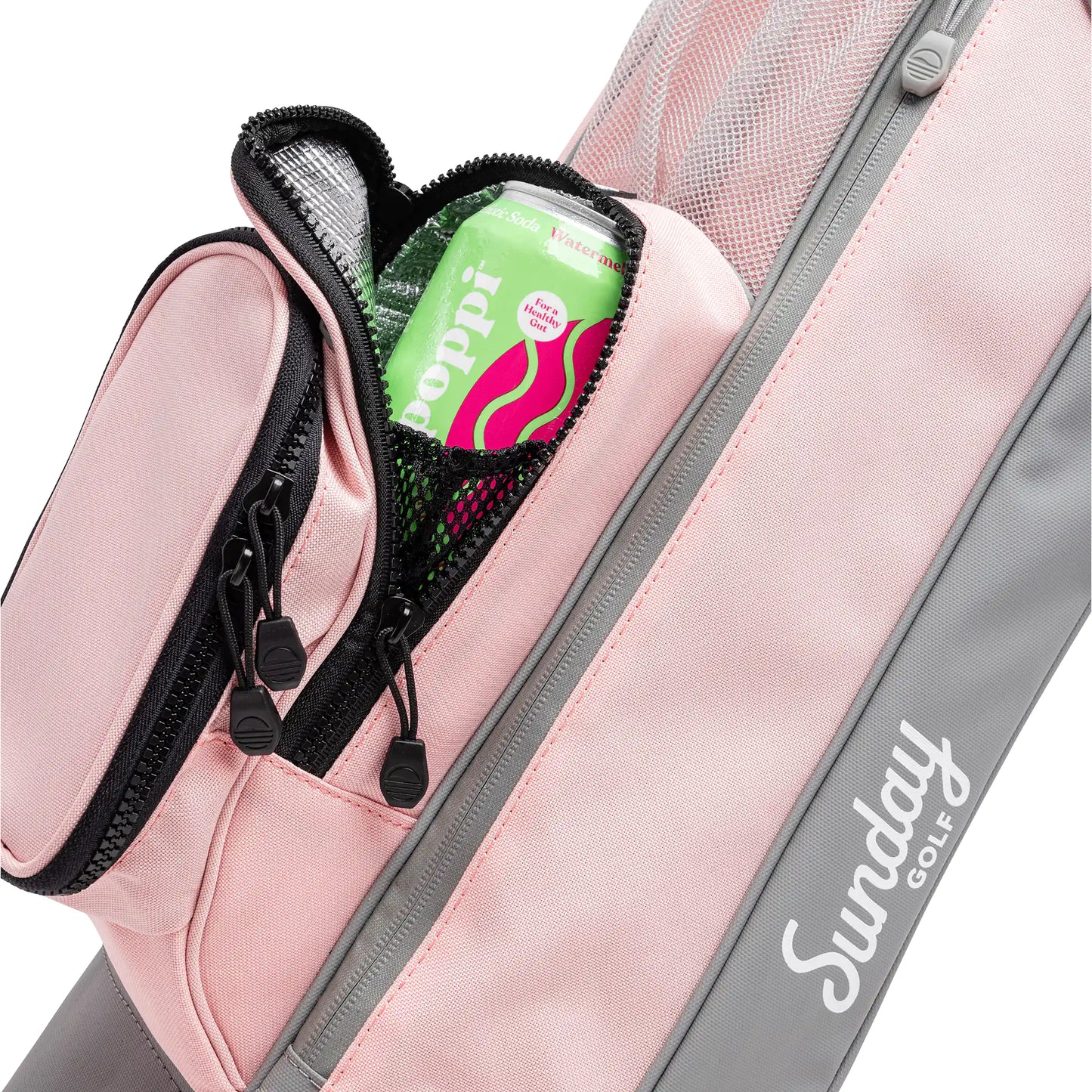 THE LOMA - Par 3 Golf Bag