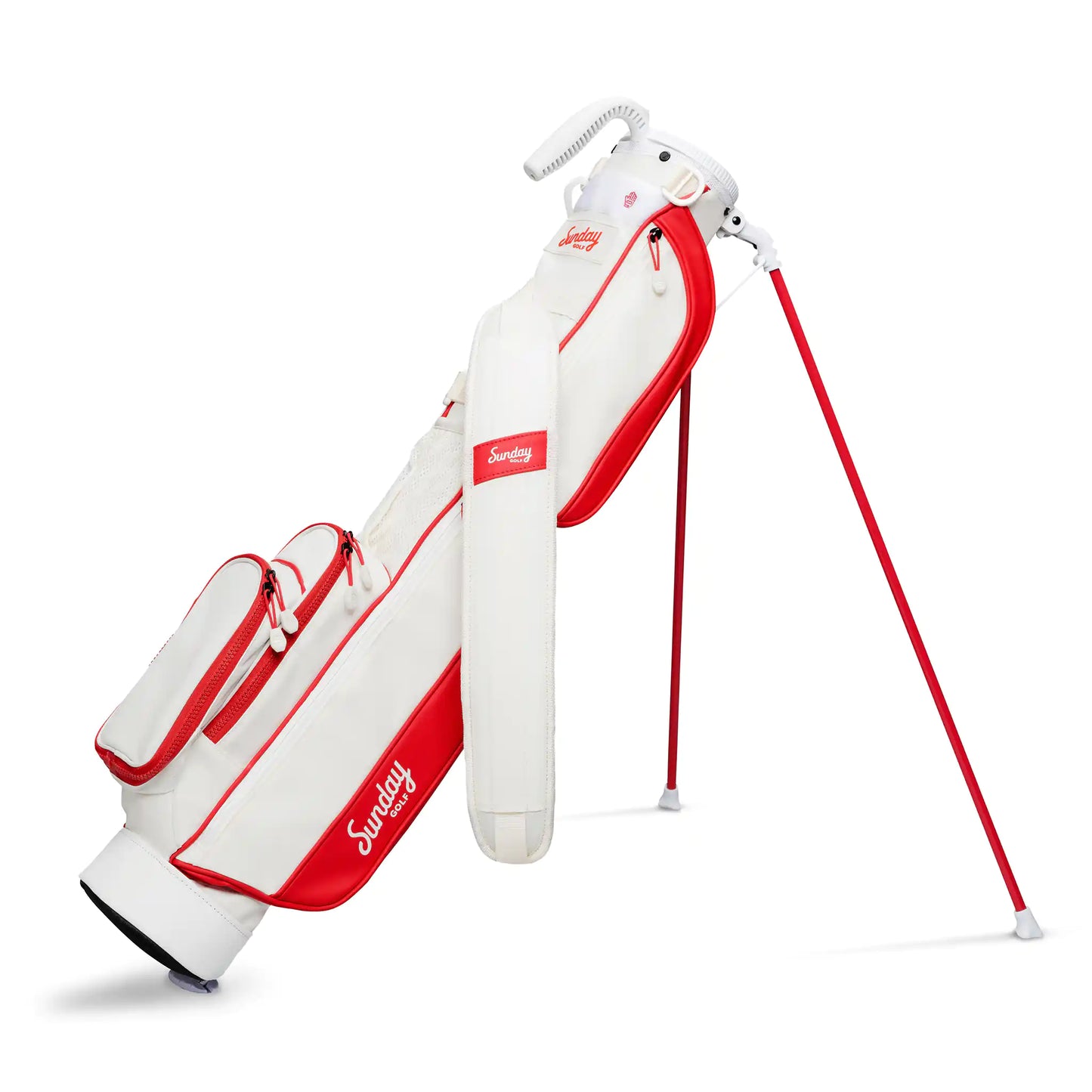 THE LOMA - Par 3 Golf Bag