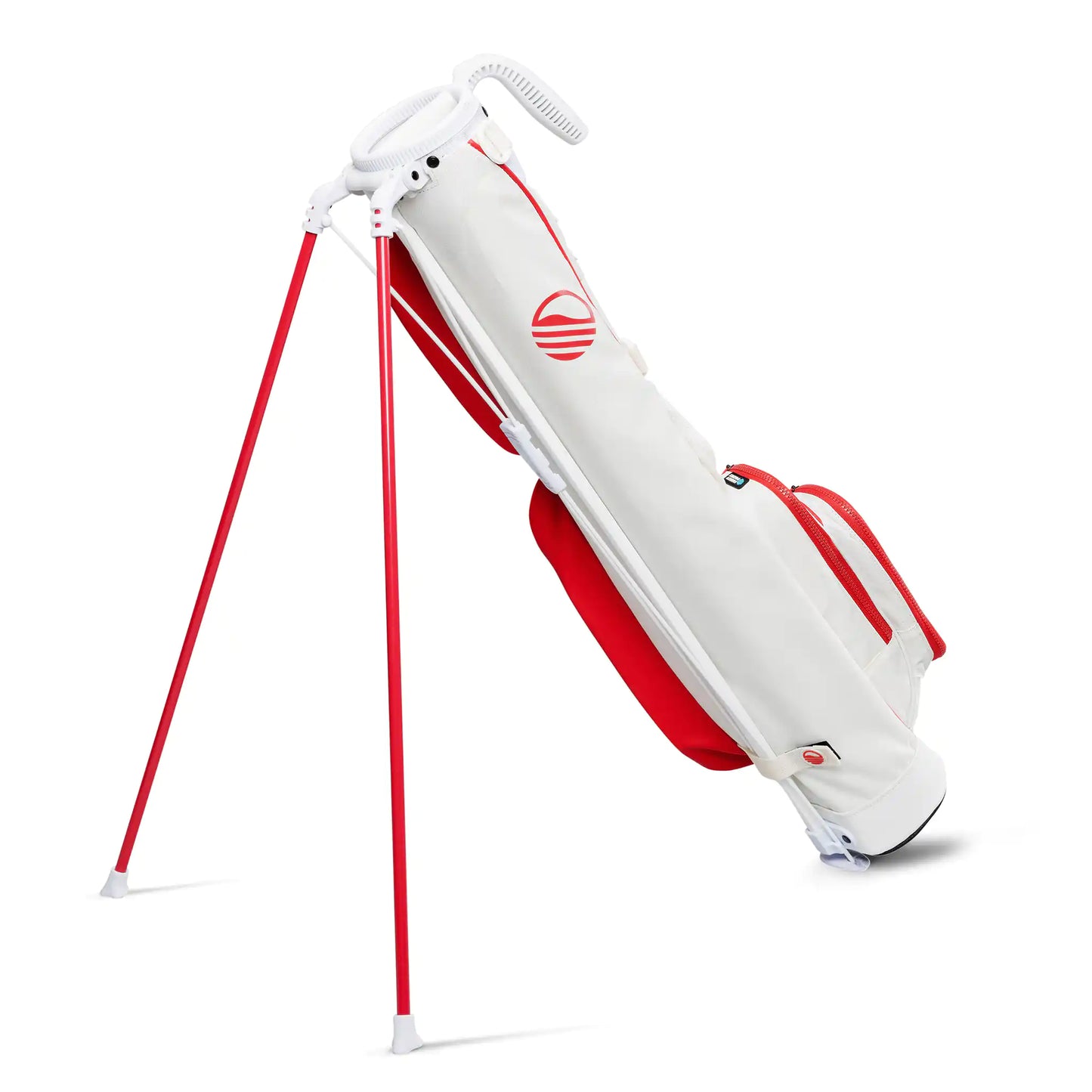 THE LOMA - Par 3 Golf Bag
