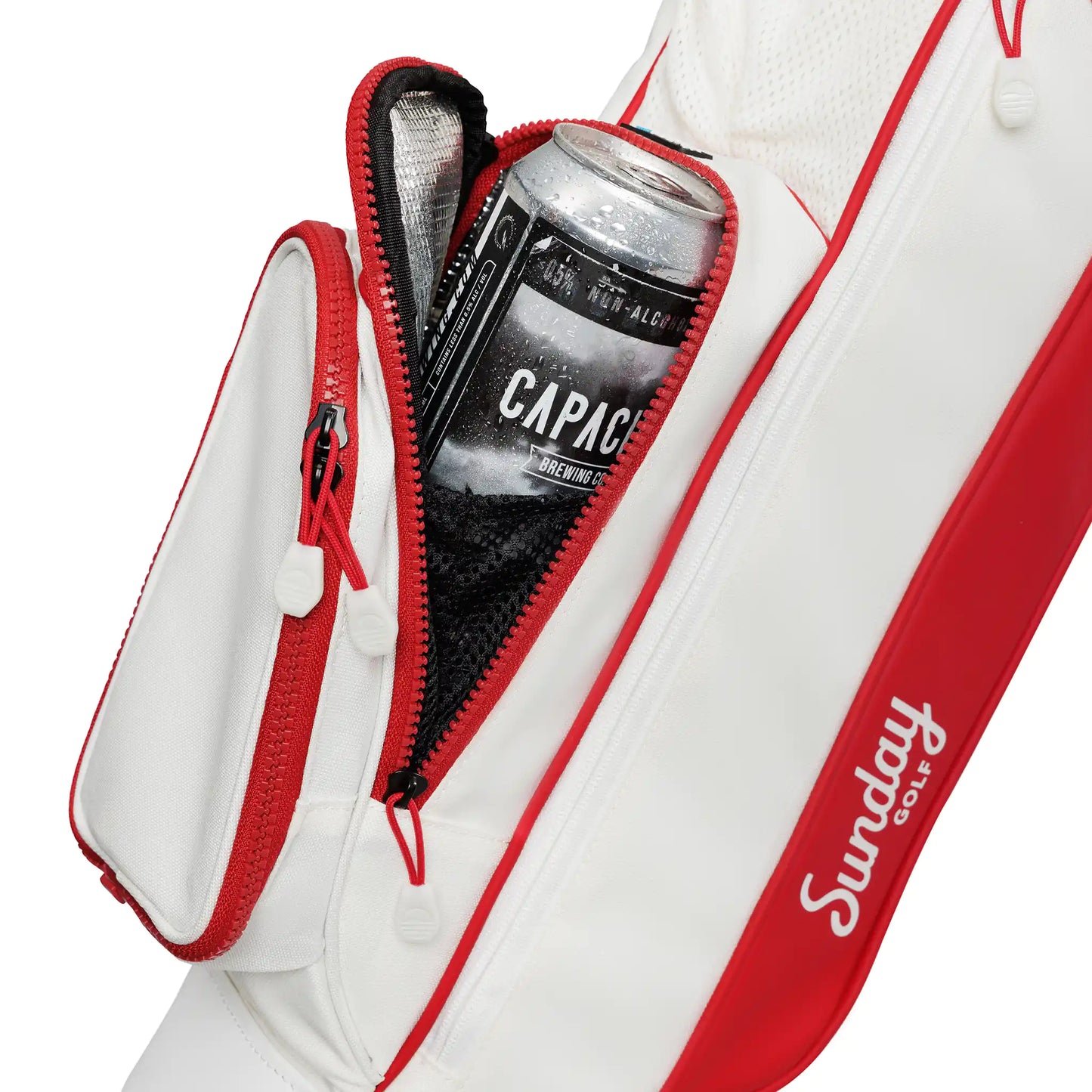 THE LOMA - Par 3 Golf Bag