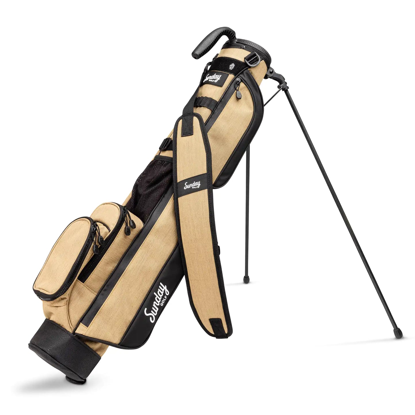 THE LOMA - Par 3 Golf Bag