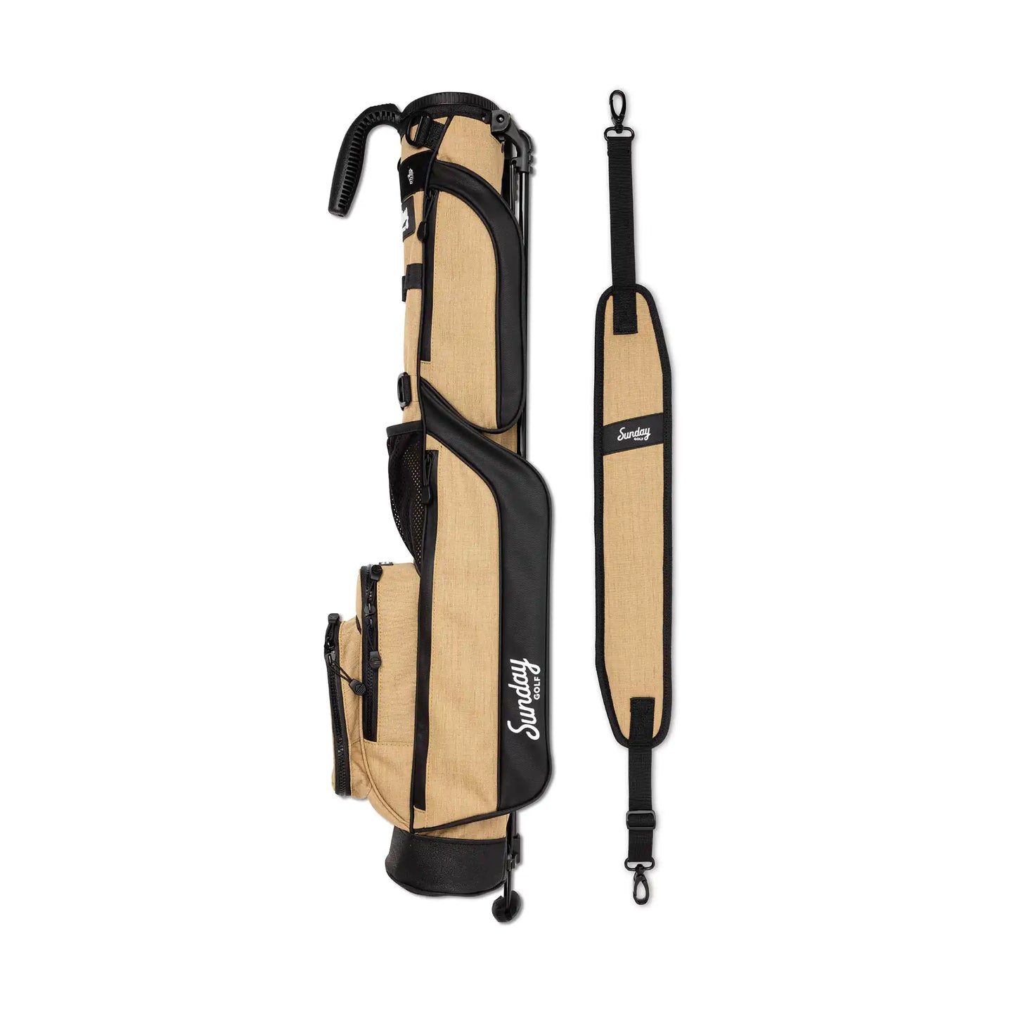 THE LOMA - Par 3 Golf Bag