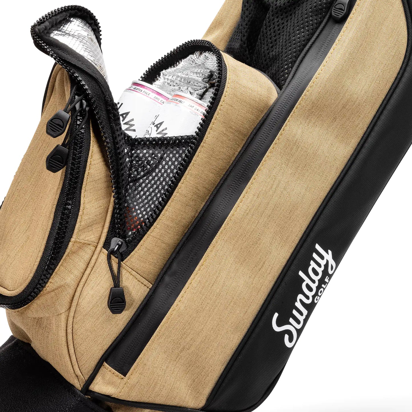 THE LOMA - Par 3 Golf Bag
