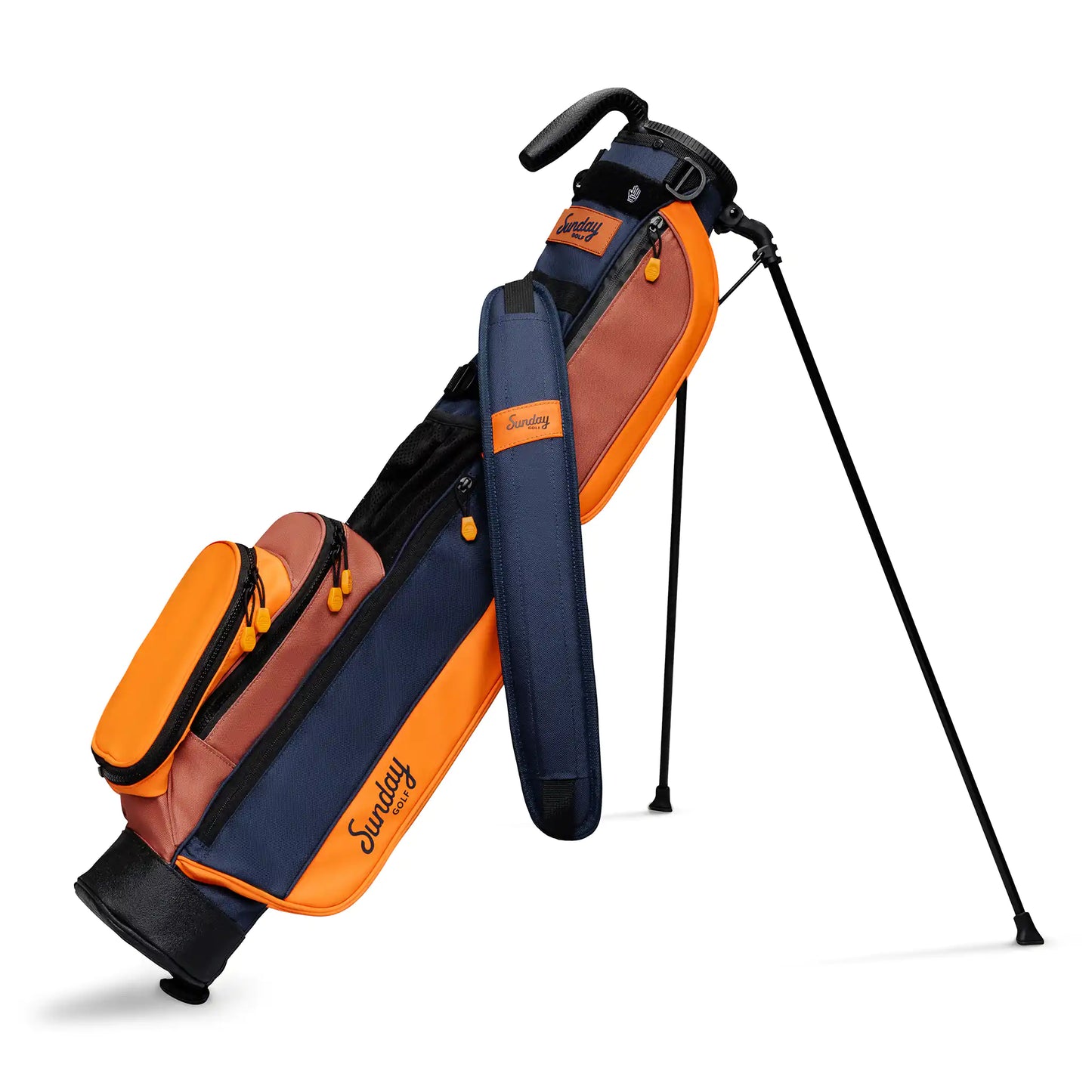 THE LOMA - Par 3 Golf Bag