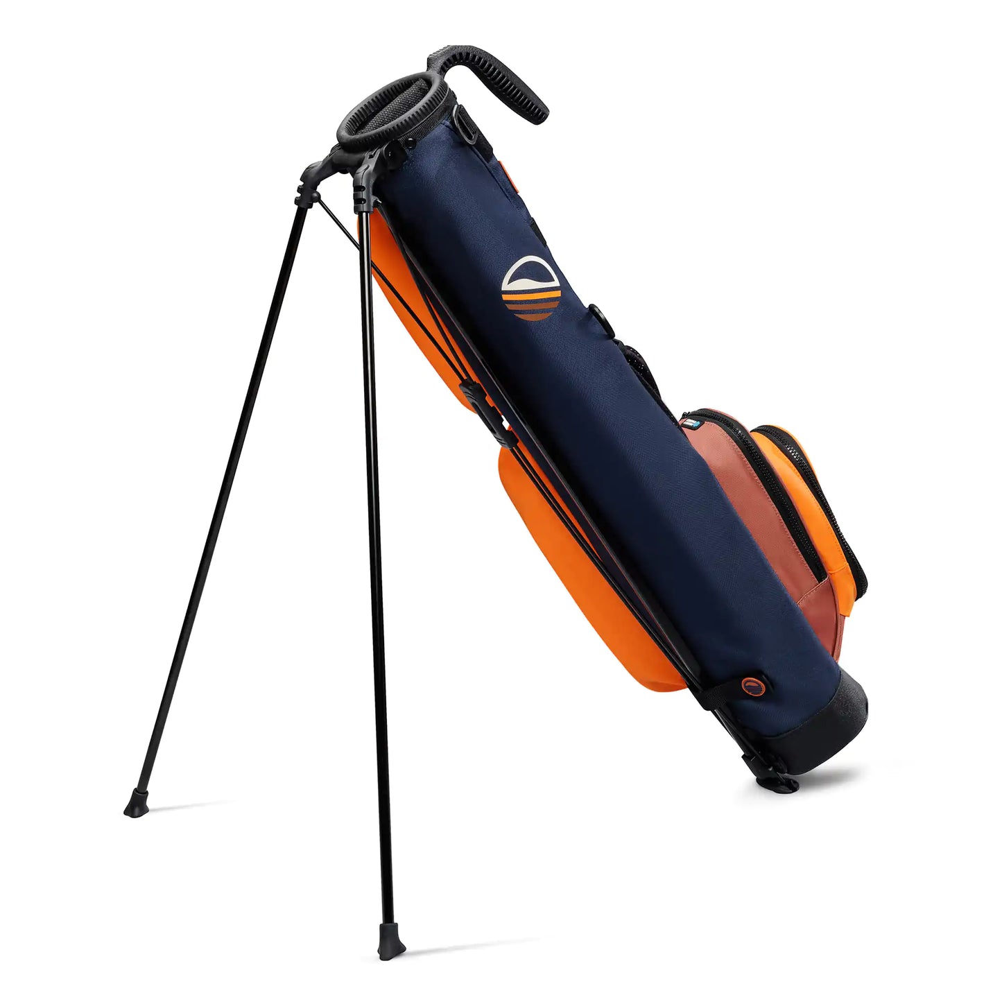 THE LOMA - Par 3 Golf Bag