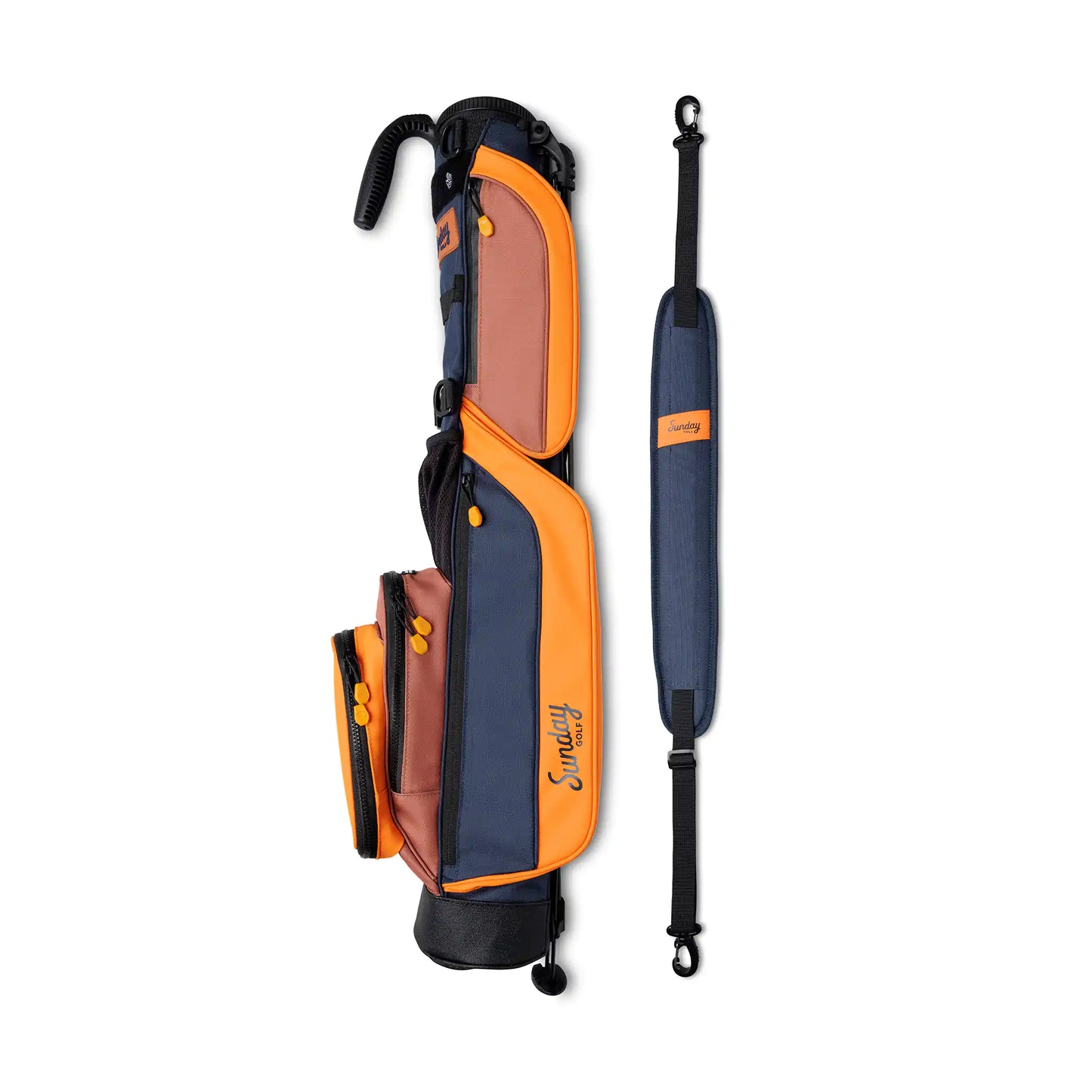 THE LOMA - Par 3 Golf Bag