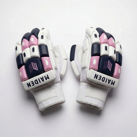 CRICKET BATTING GLOVES - Roesports