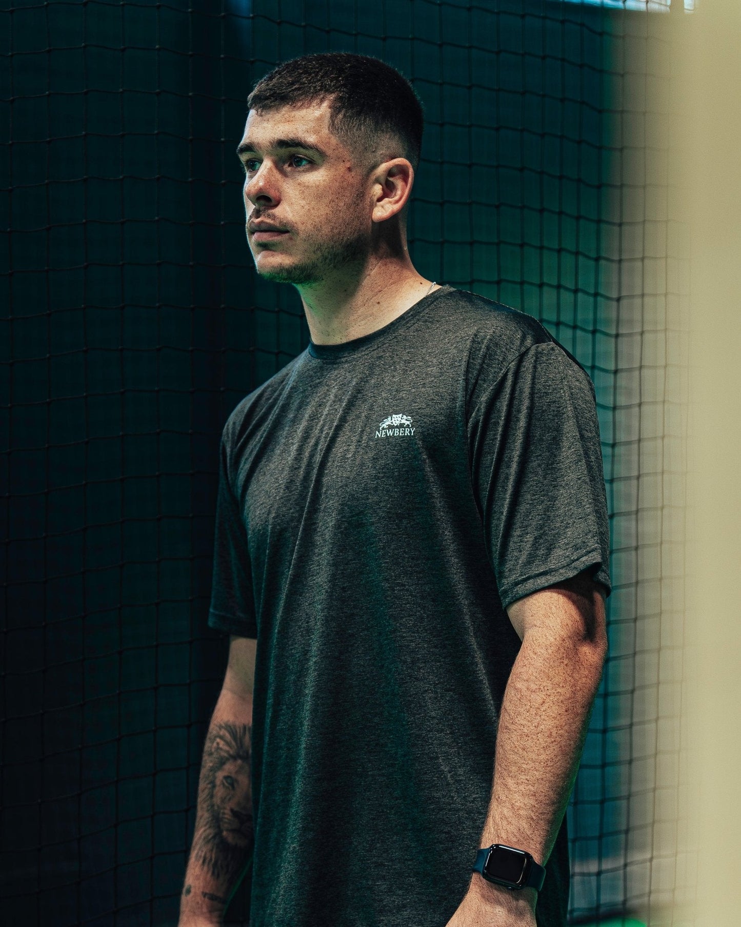 Performance T-Shirt for Active Lifestyle and Enhanced Comfort - roesports