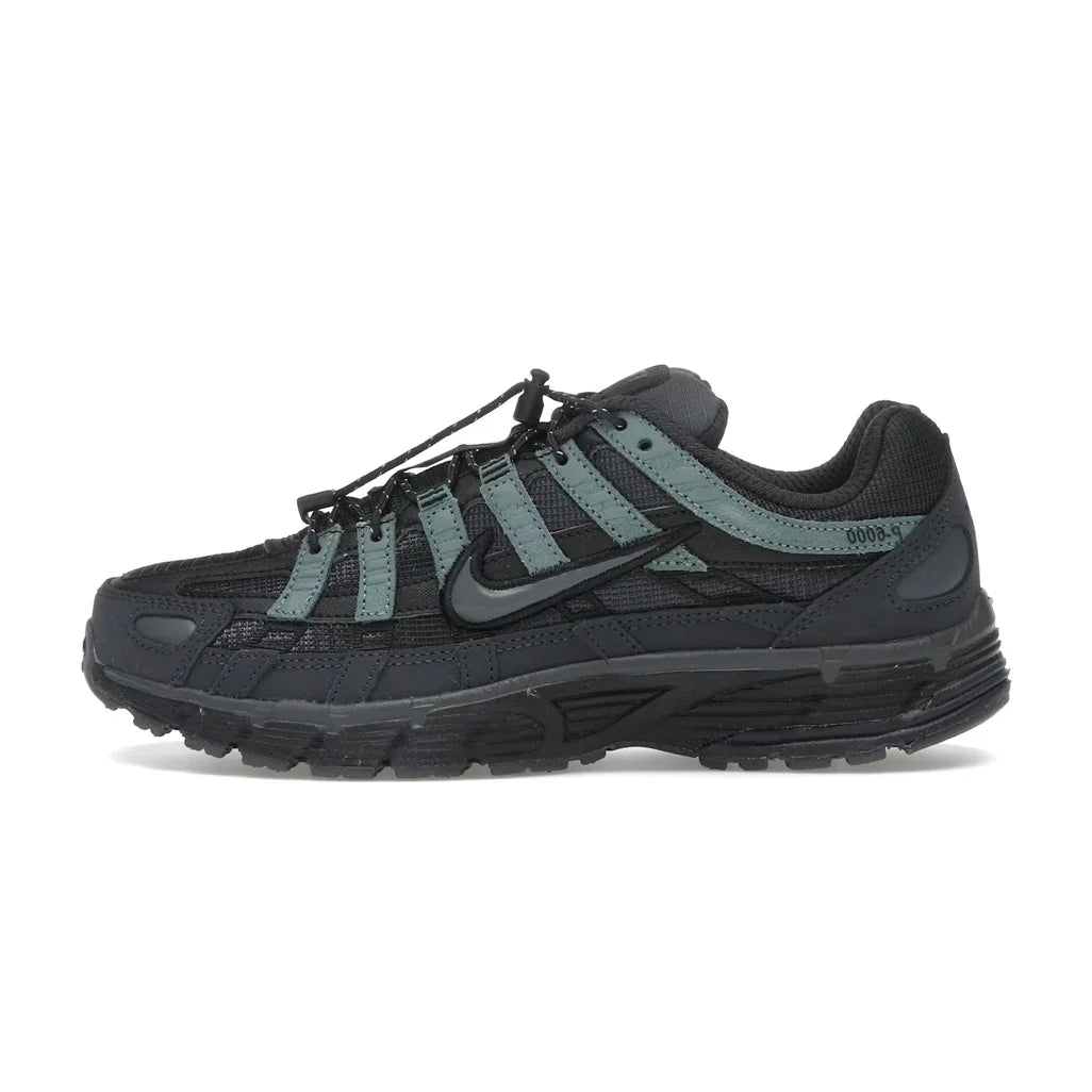 Nike P-6000 Anthracite Clay Green roesports