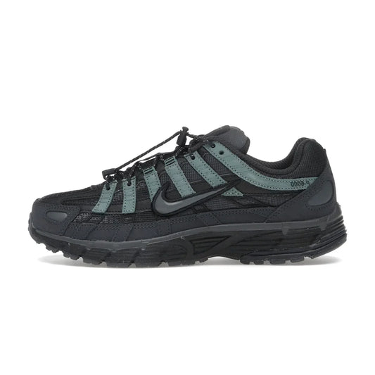 Nike P-6000 Anthracite Clay Green roesports