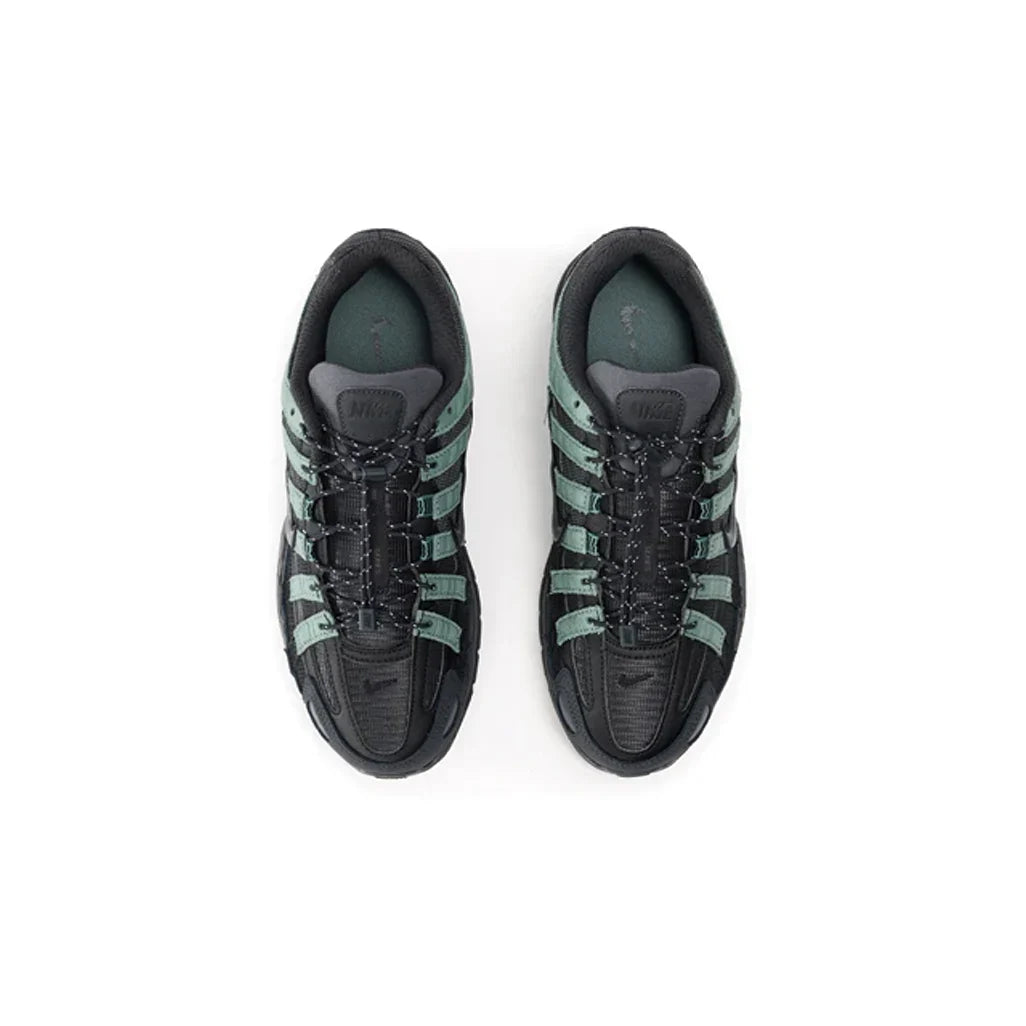 Nike P-6000 Anthracite Clay Green roesports