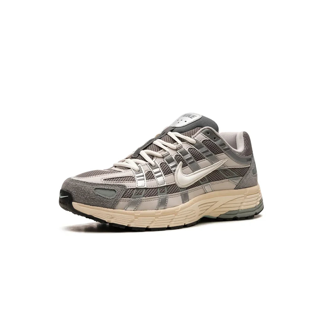 Nike P-6000 Flat Pewter roesports