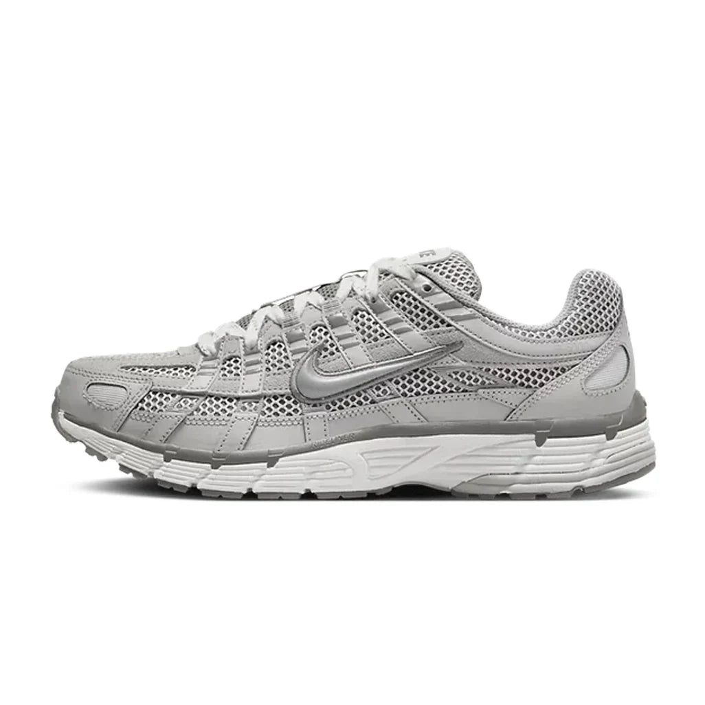 Nike P-6000 Light Iron Ore roesports
