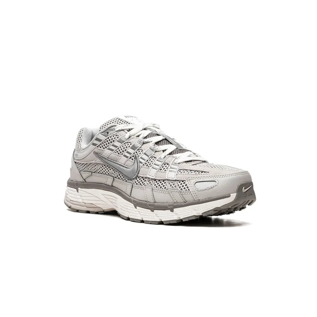 Nike P-6000 Light Iron Ore roesports