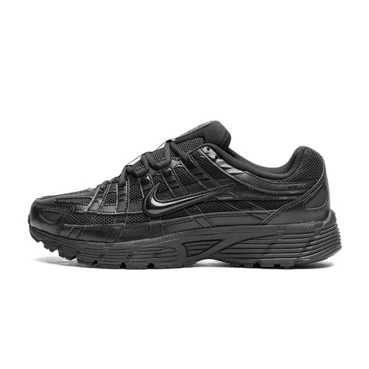 Nike P-6000 SE Black Reflective roesports
